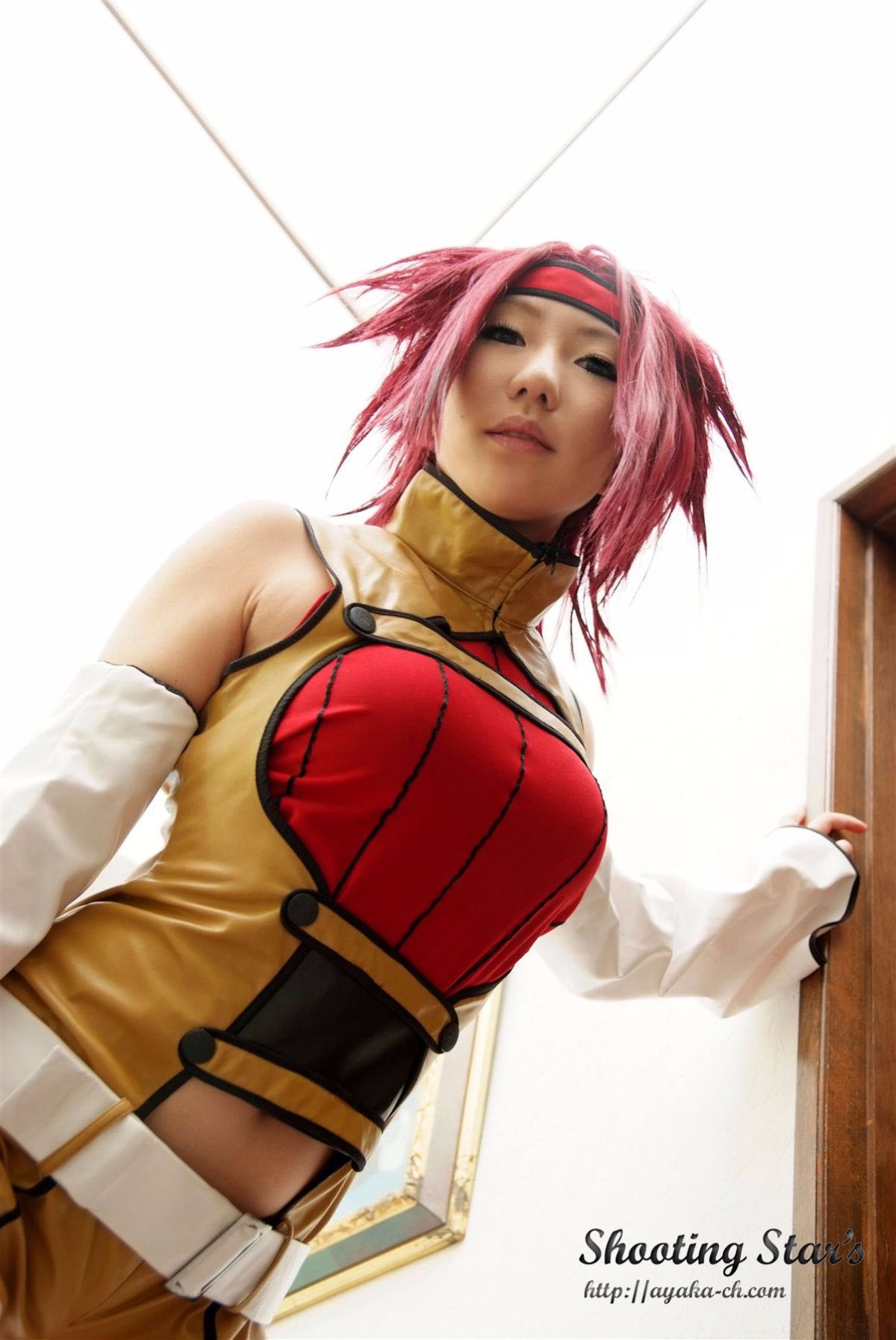 [Chụp Star's] Lip trước khi nổi loạn