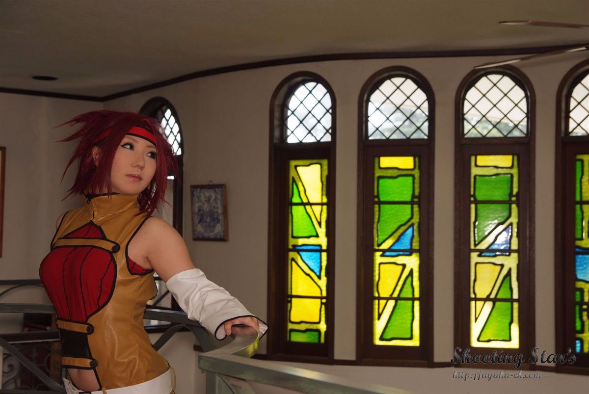 [Chụp Star's] Lip trước khi nổi loạn