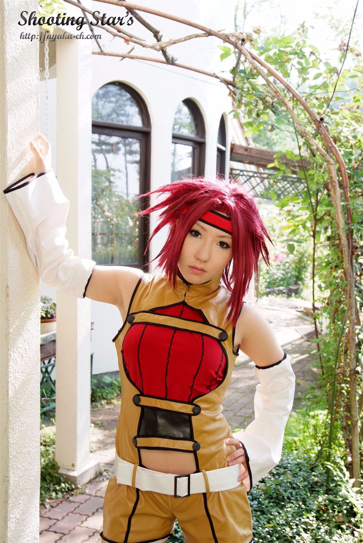 [Chụp Star's] Lip trước khi nổi loạn