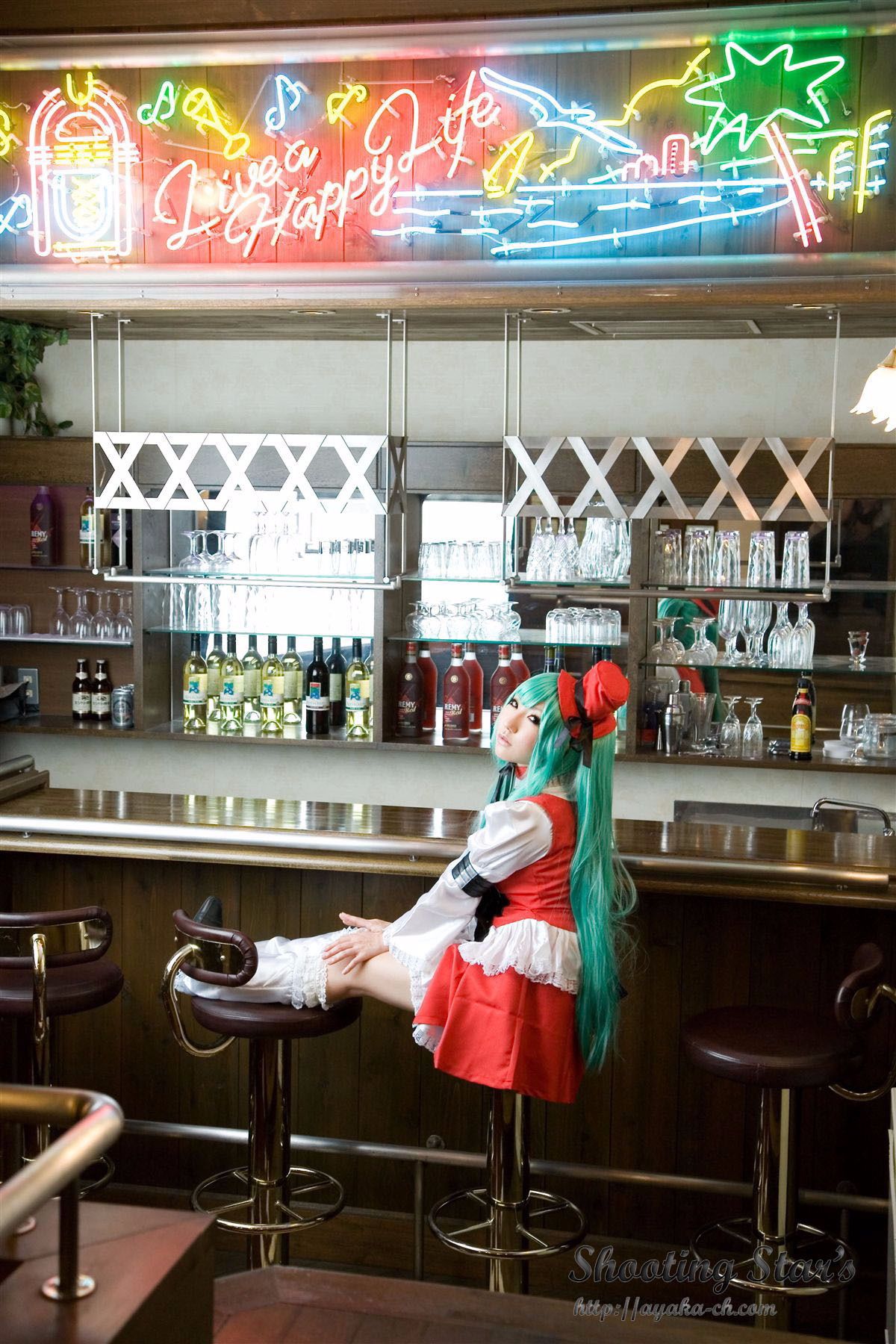 [Chụp Star's] Lip trước khi nổi loạn