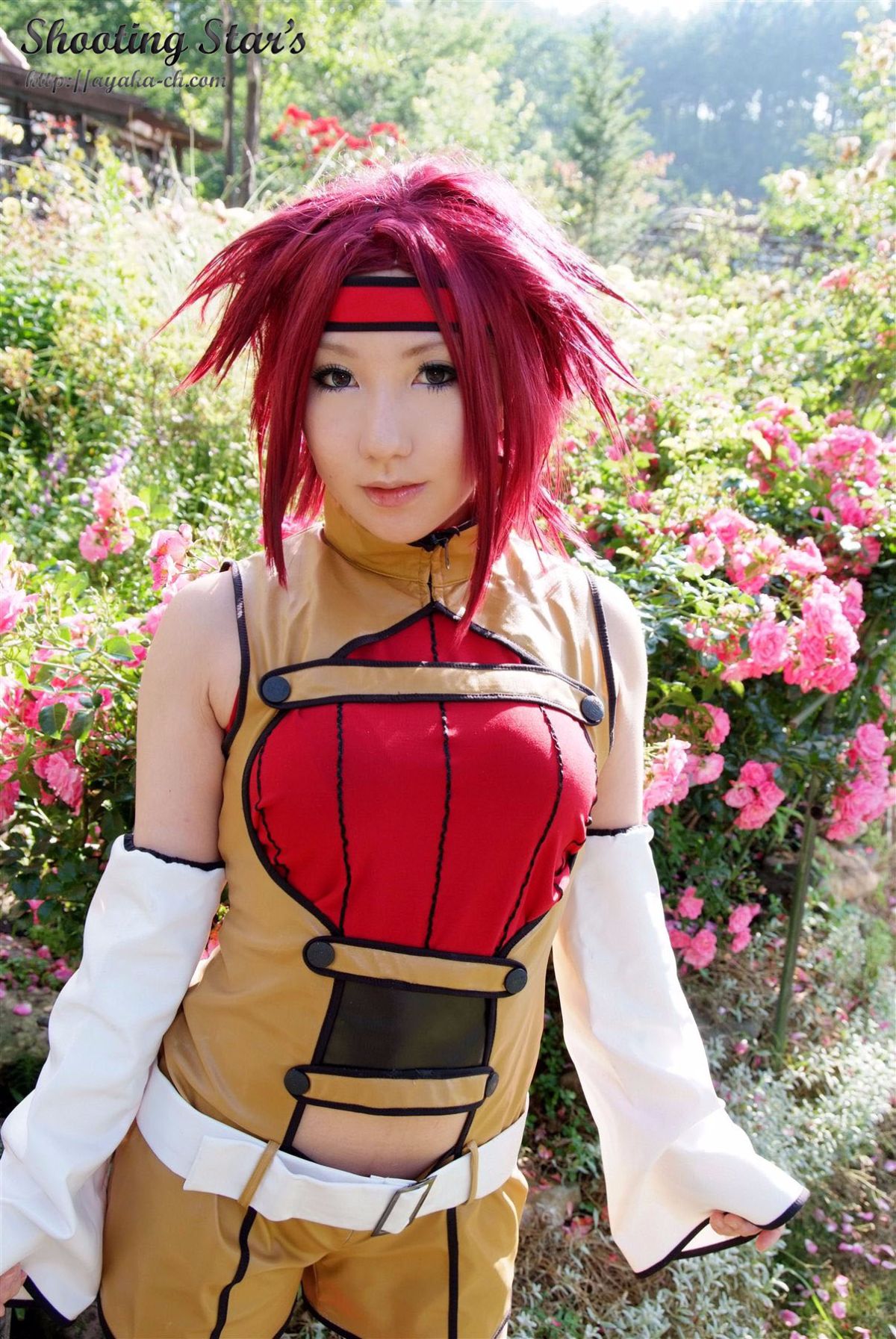 [Chụp Star's] Lip trước khi nổi loạn