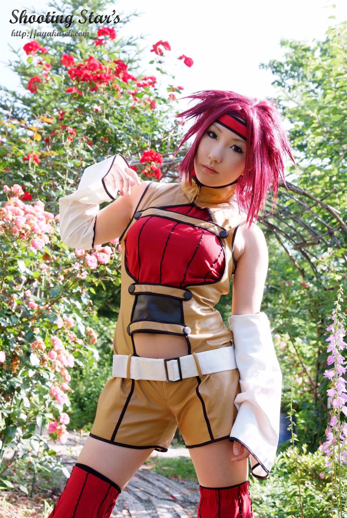 [Chụp Star's] Lip trước khi nổi loạn