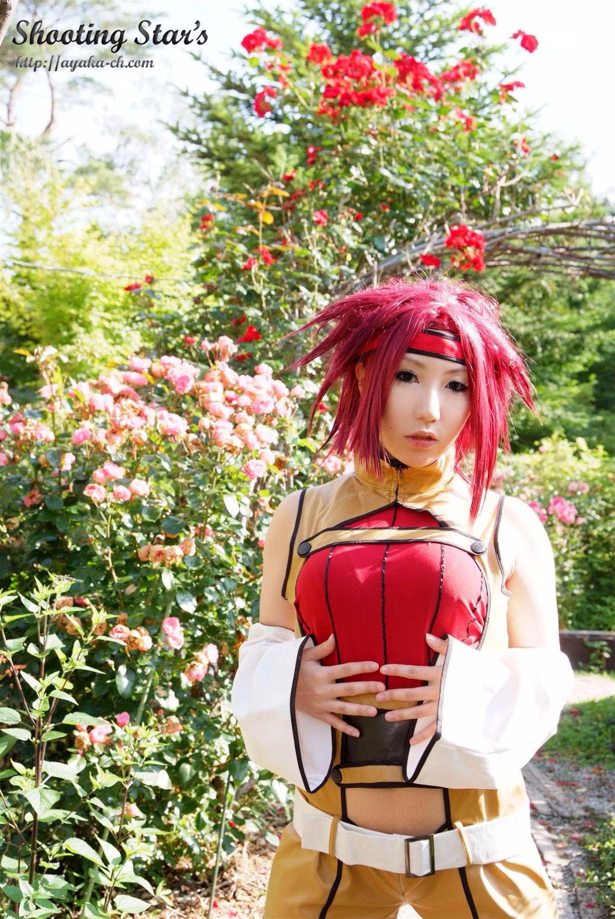 [Chụp Star's] Lip trước khi nổi loạn