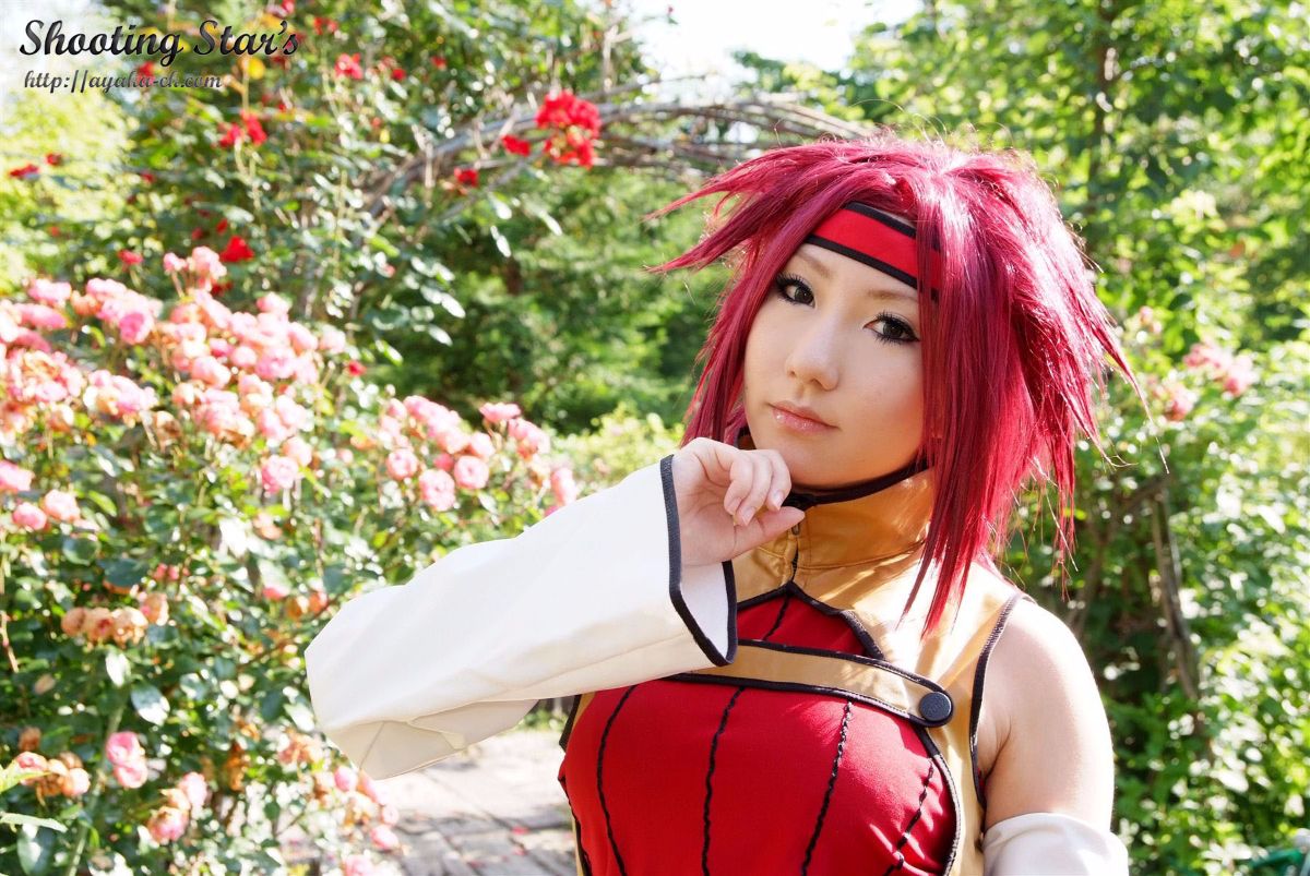 [Chụp Star's] Lip trước khi nổi loạn