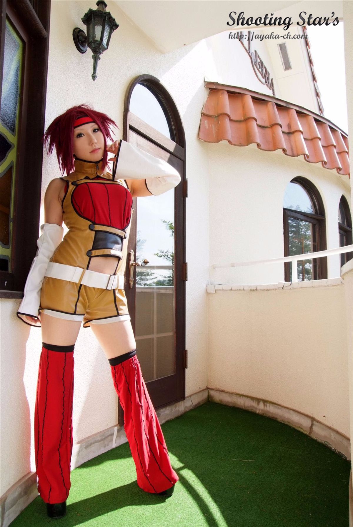 [Chụp Star's] Lip trước khi nổi loạn