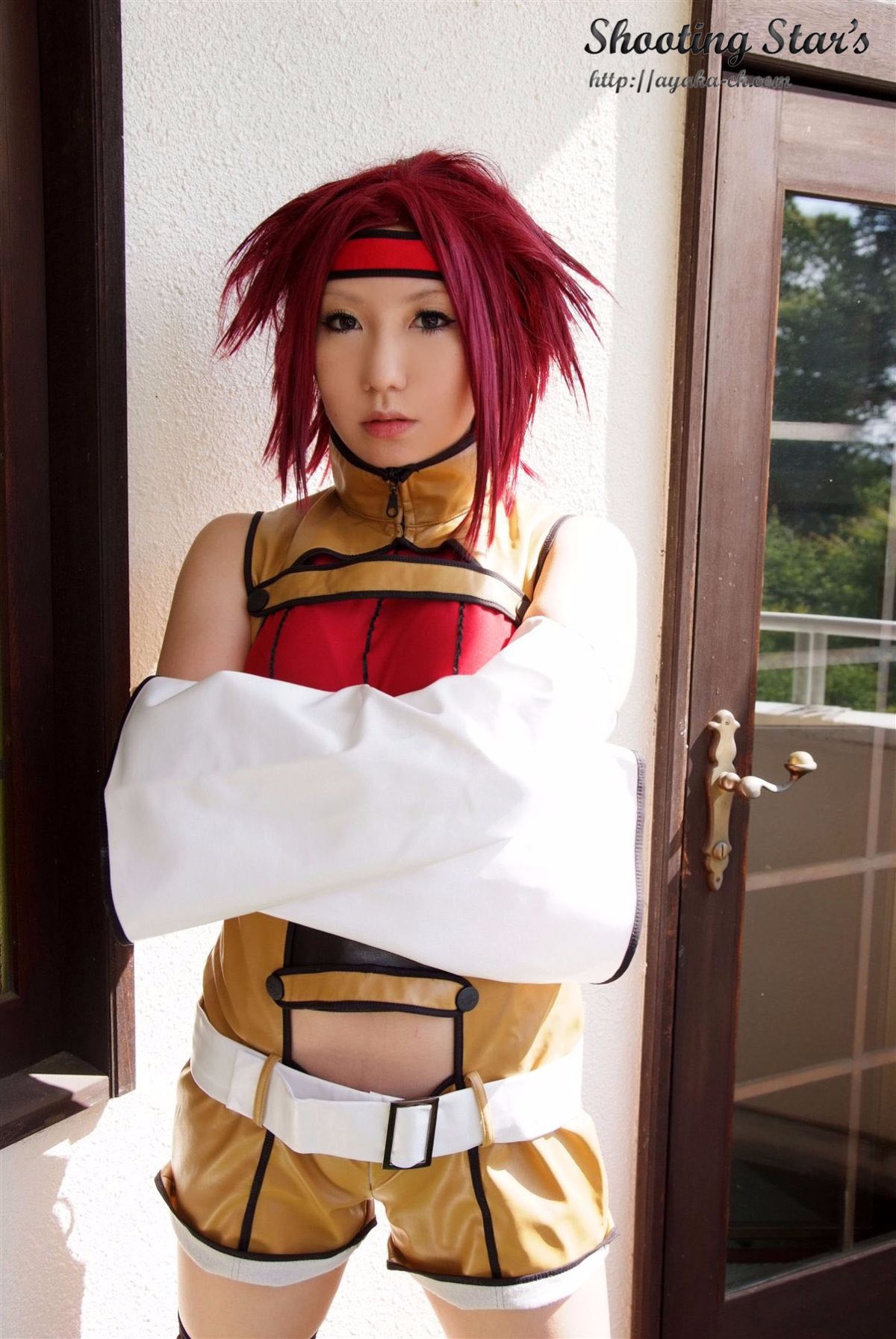 [Chụp Star's] Lip trước khi nổi loạn