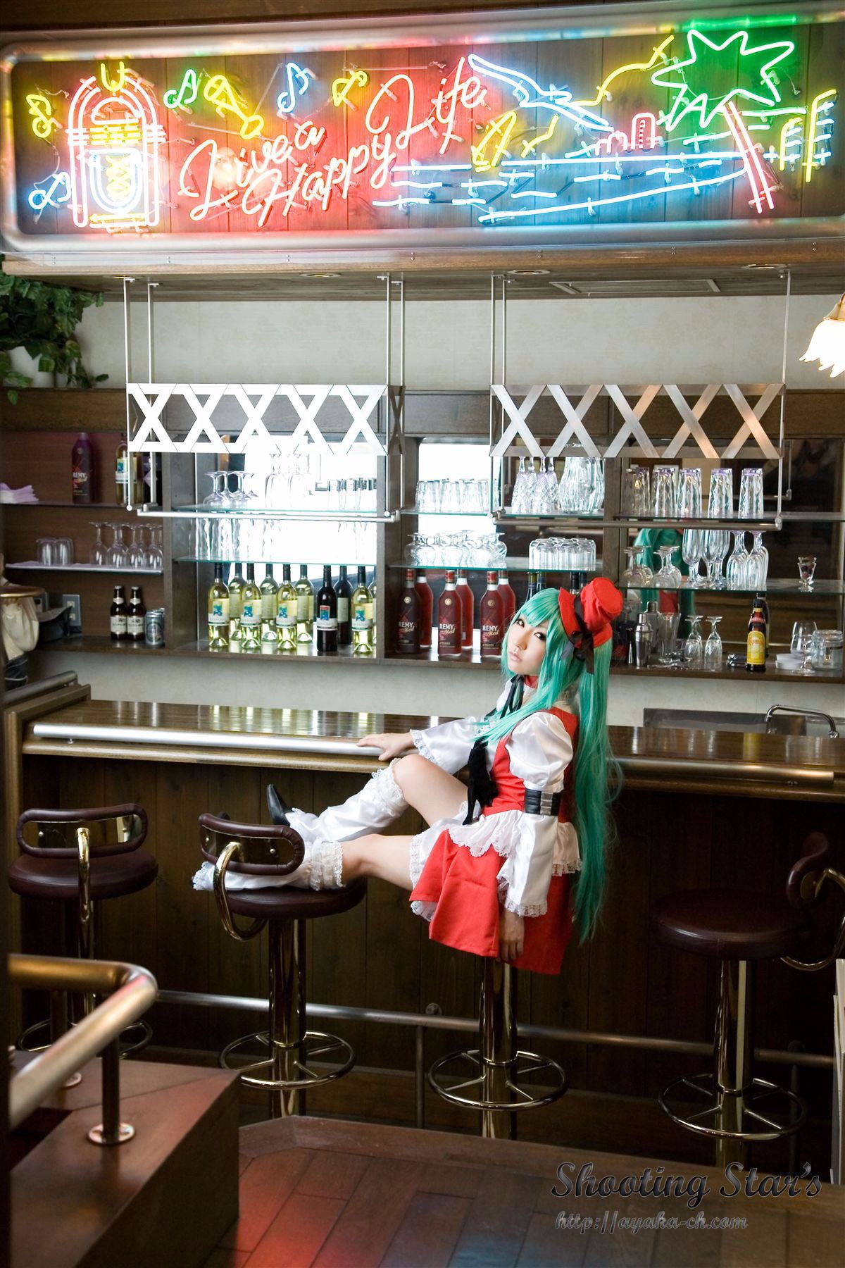 [Chụp Star's] Lip trước khi nổi loạn