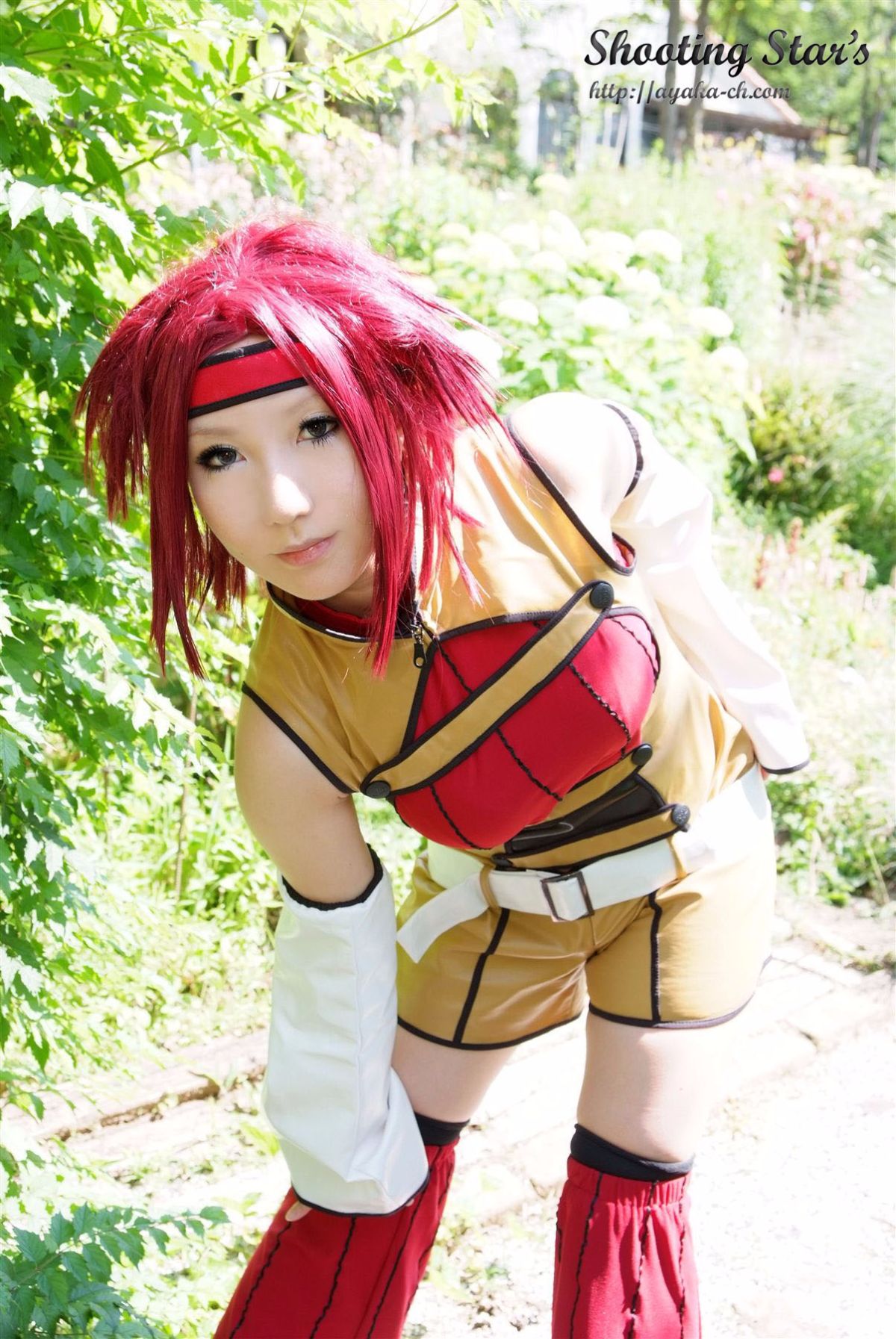 [Chụp Star's] Lip trước khi nổi loạn