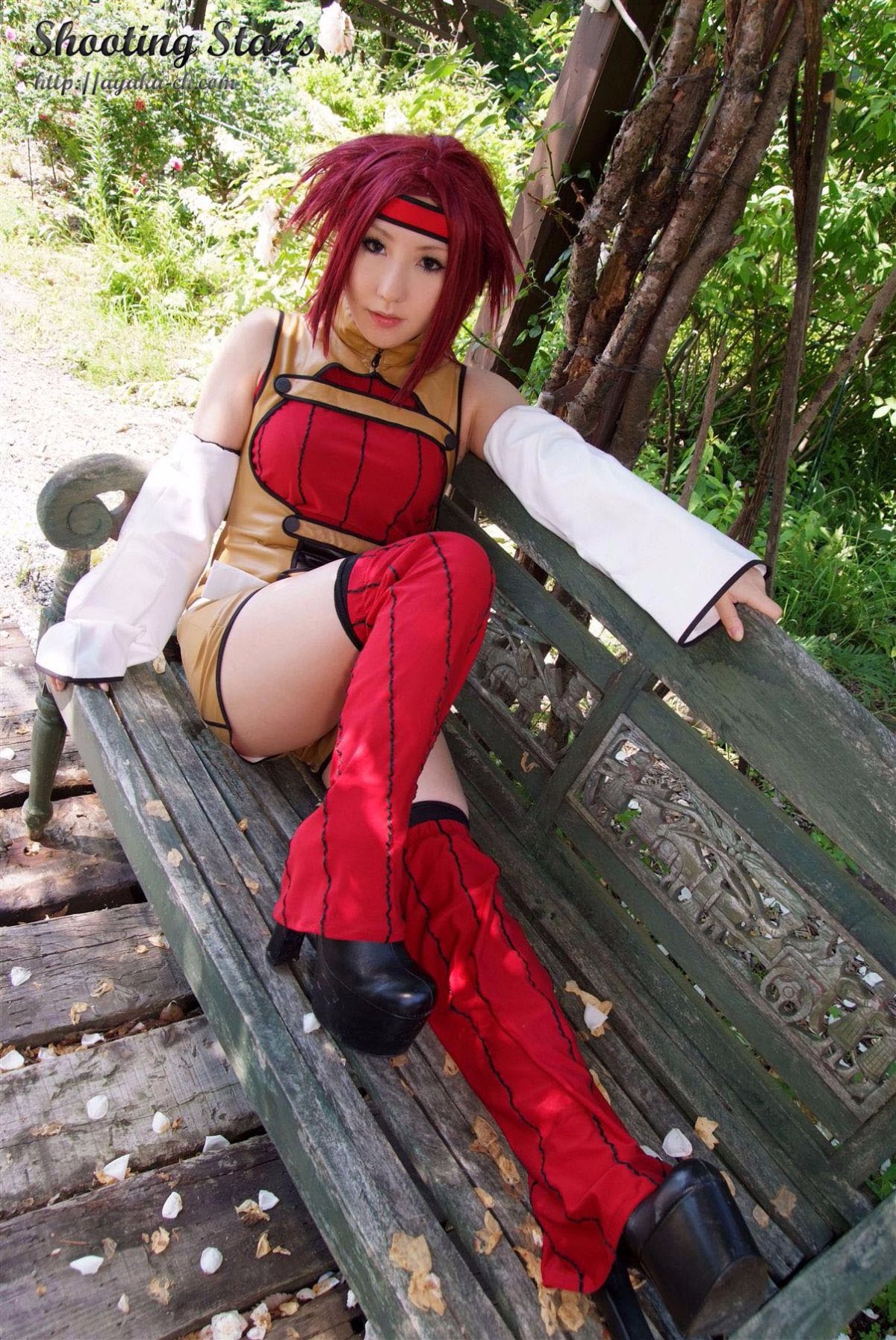 [Chụp Star's] Lip trước khi nổi loạn