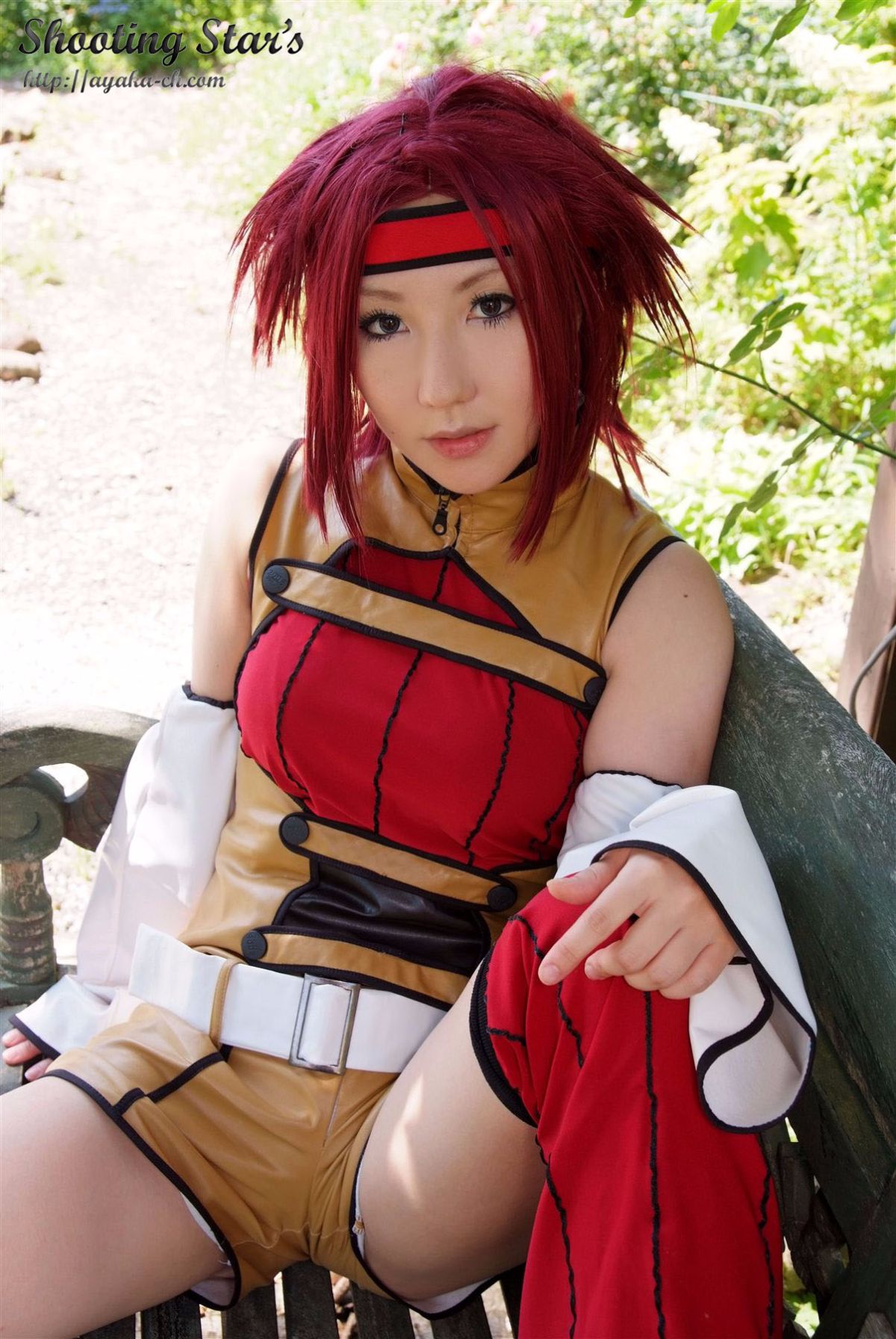 [Chụp Star's] Lip trước khi nổi loạn