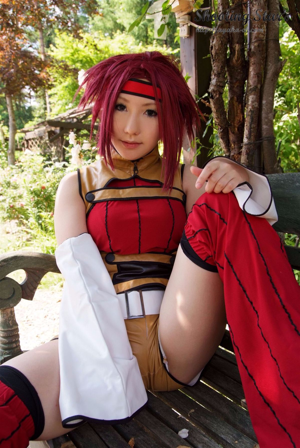 [Chụp Star's] Lip trước khi nổi loạn