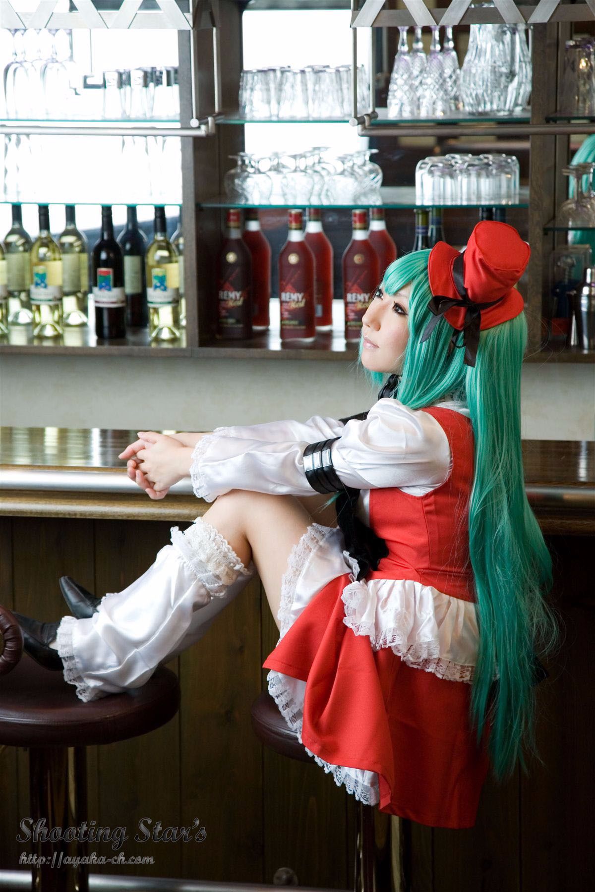 [Chụp Star's] Lip trước khi nổi loạn