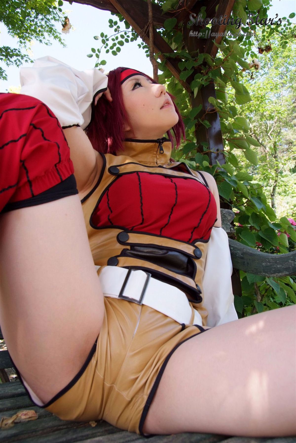 [Chụp Star's] Lip trước khi nổi loạn