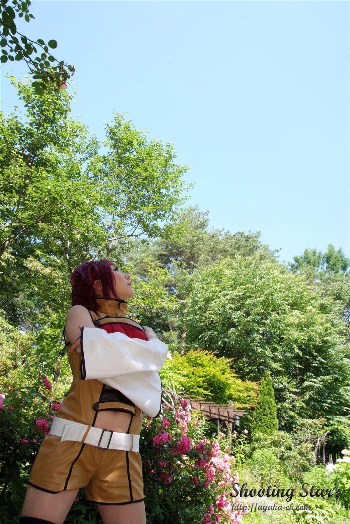 [Chụp Star's] Lip trước khi nổi loạn