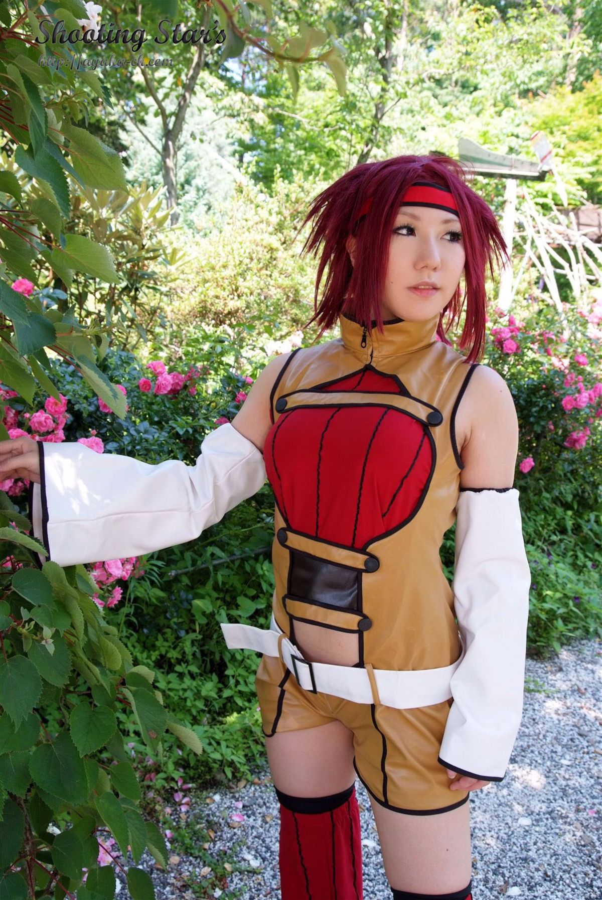 [Chụp Star's] Lip trước khi nổi loạn