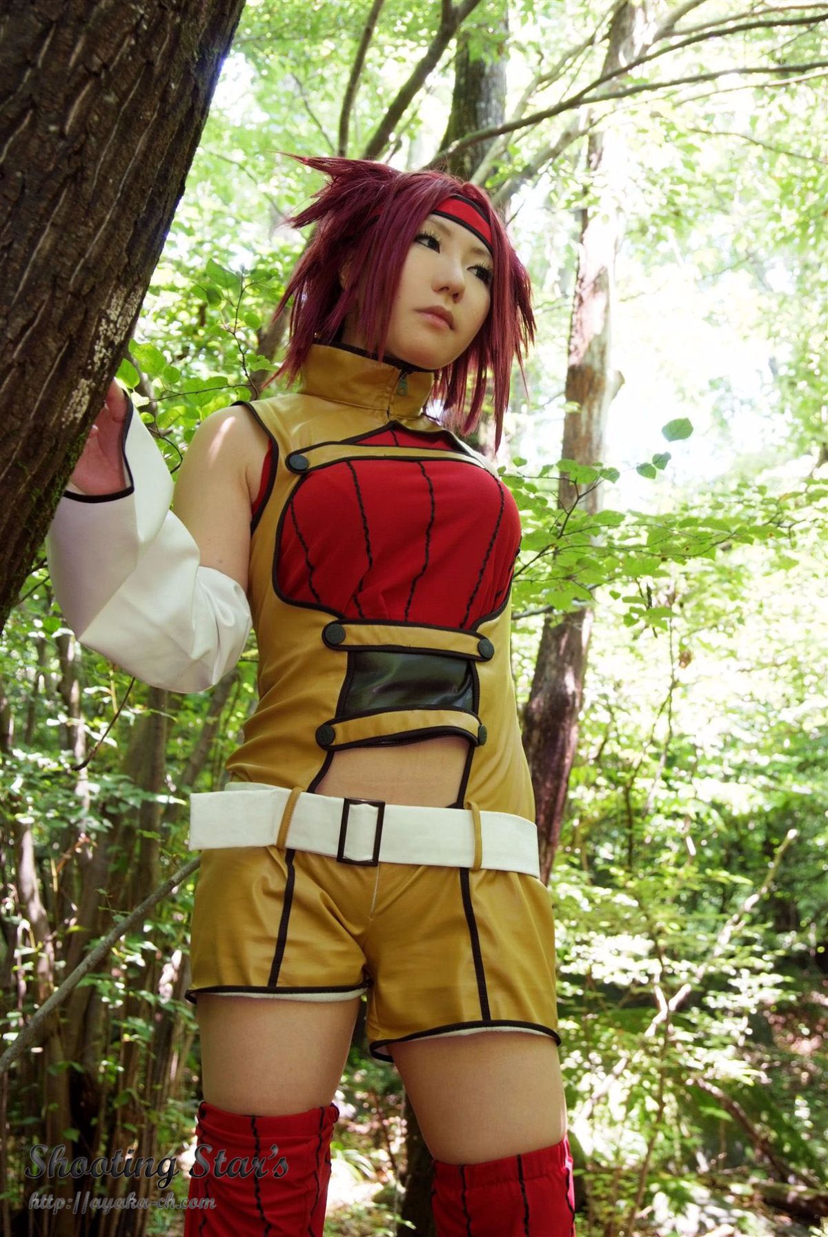 [Chụp Star's] Lip trước khi nổi loạn