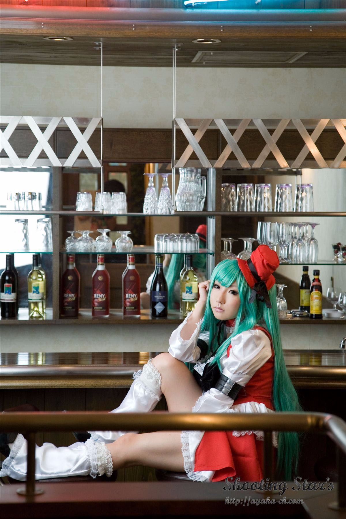 [Chụp Star's] Lip trước khi nổi loạn