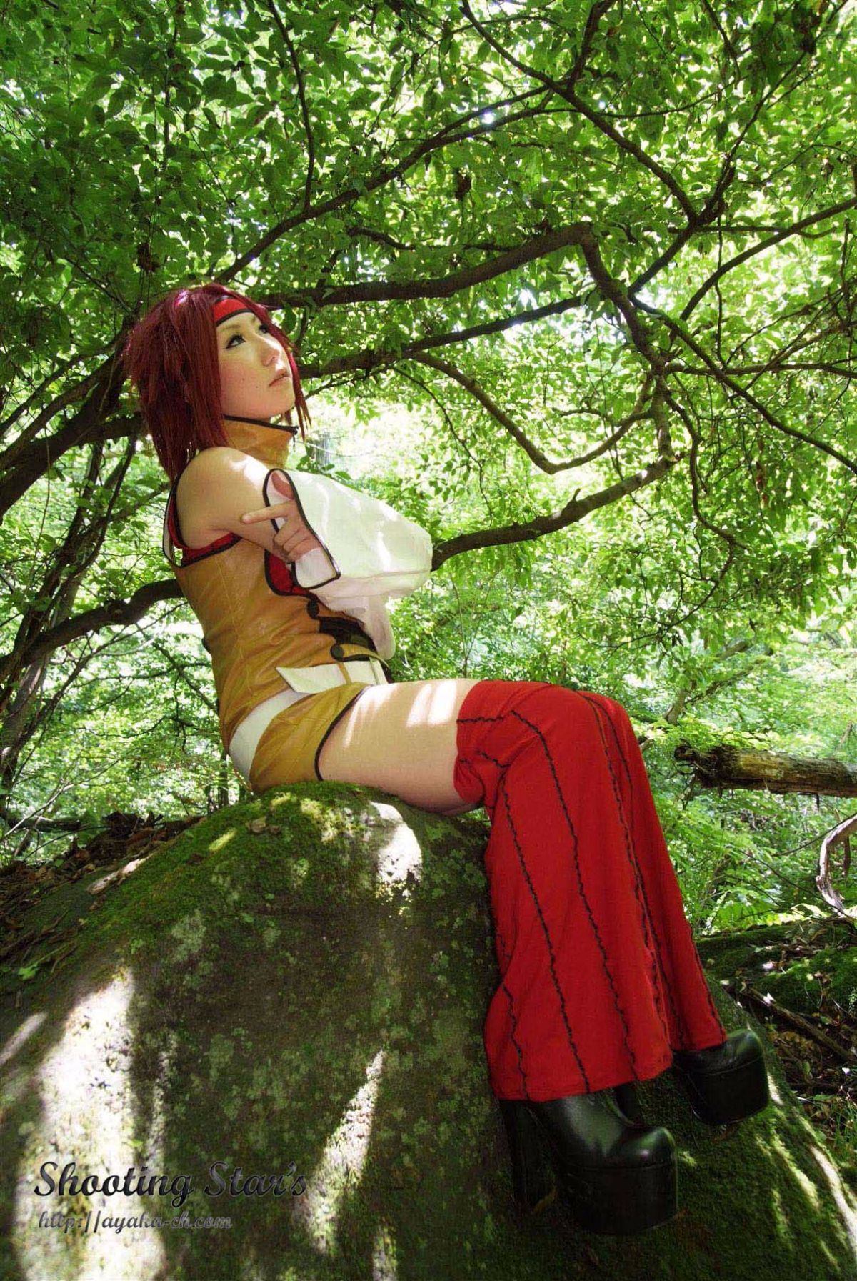 [Chụp Star's] Lip trước khi nổi loạn