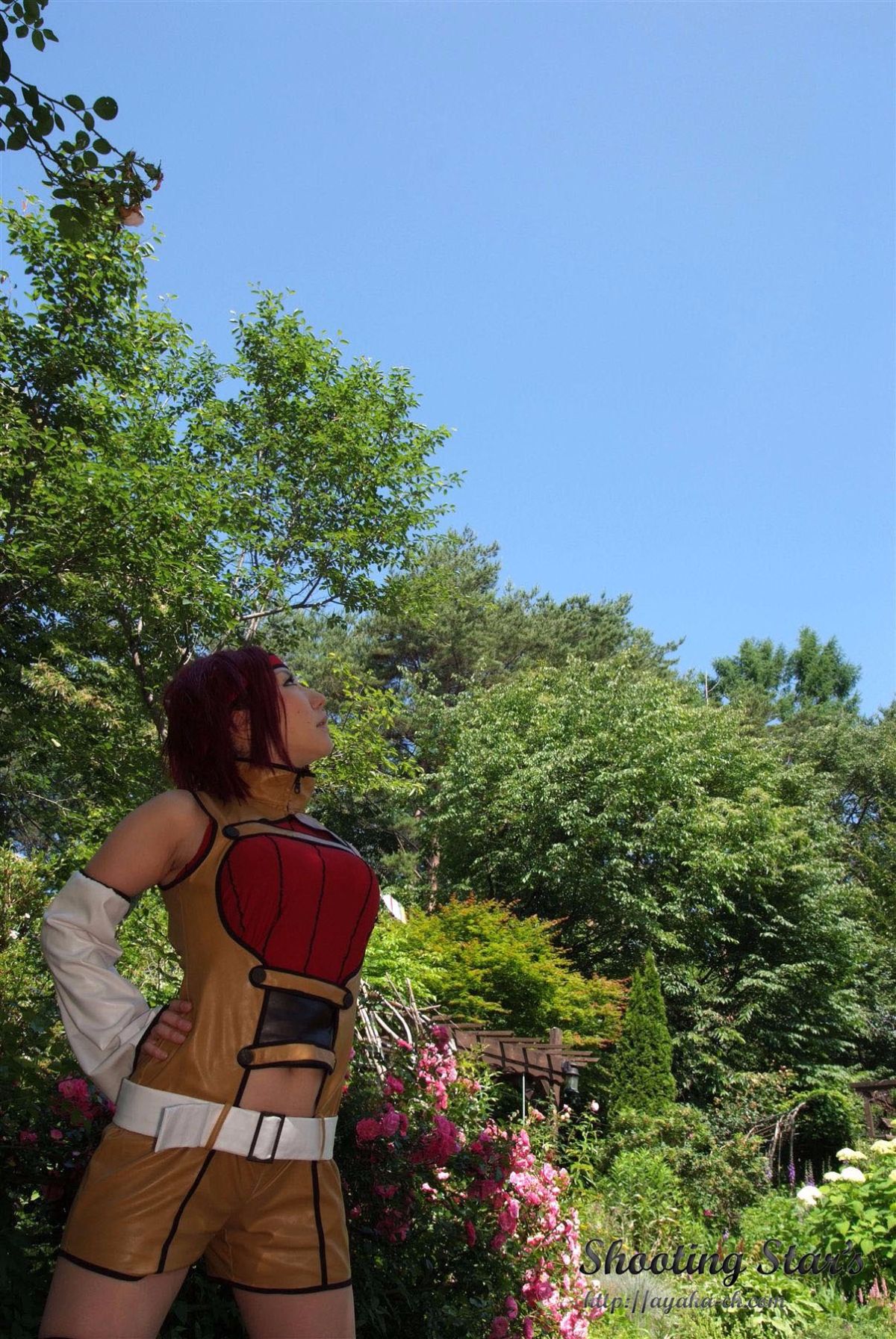 [Chụp Star's] Lip trước khi nổi loạn