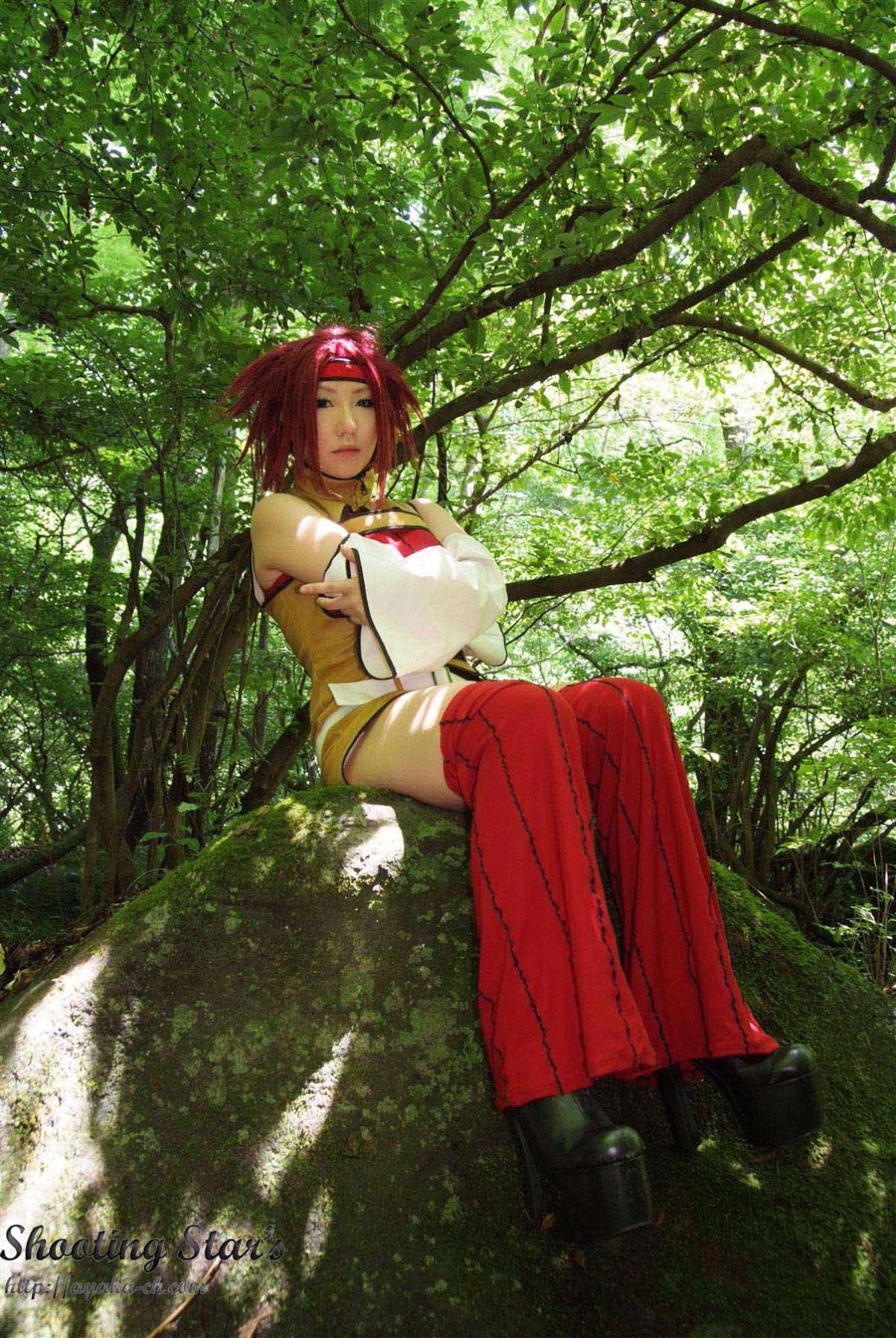 [Chụp Star's] Lip trước khi nổi loạn