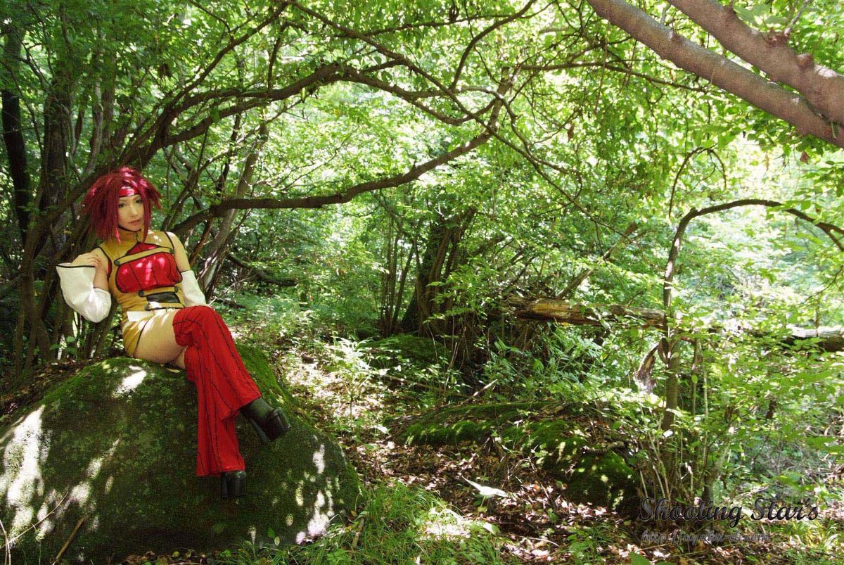 [Chụp Star's] Lip trước khi nổi loạn