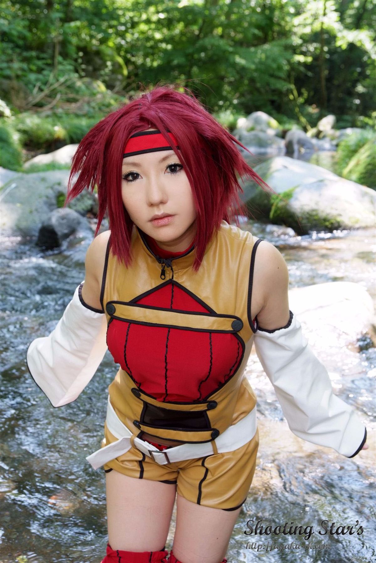 [Chụp Star's] Lip trước khi nổi loạn