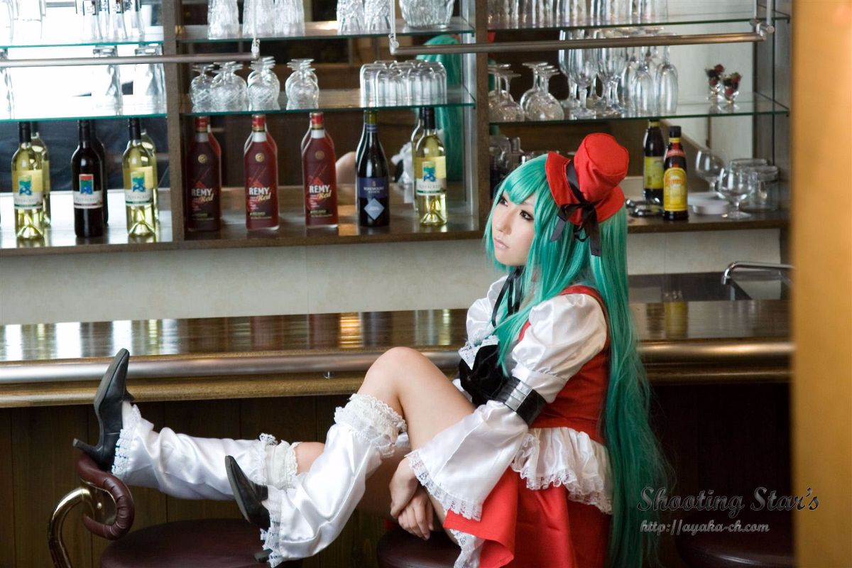 [Chụp Star's] Lip trước khi nổi loạn