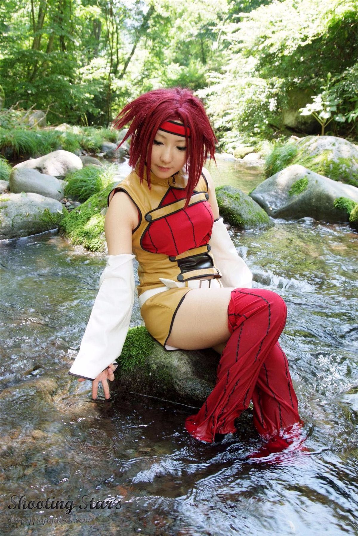 [Chụp Star's] Lip trước khi nổi loạn