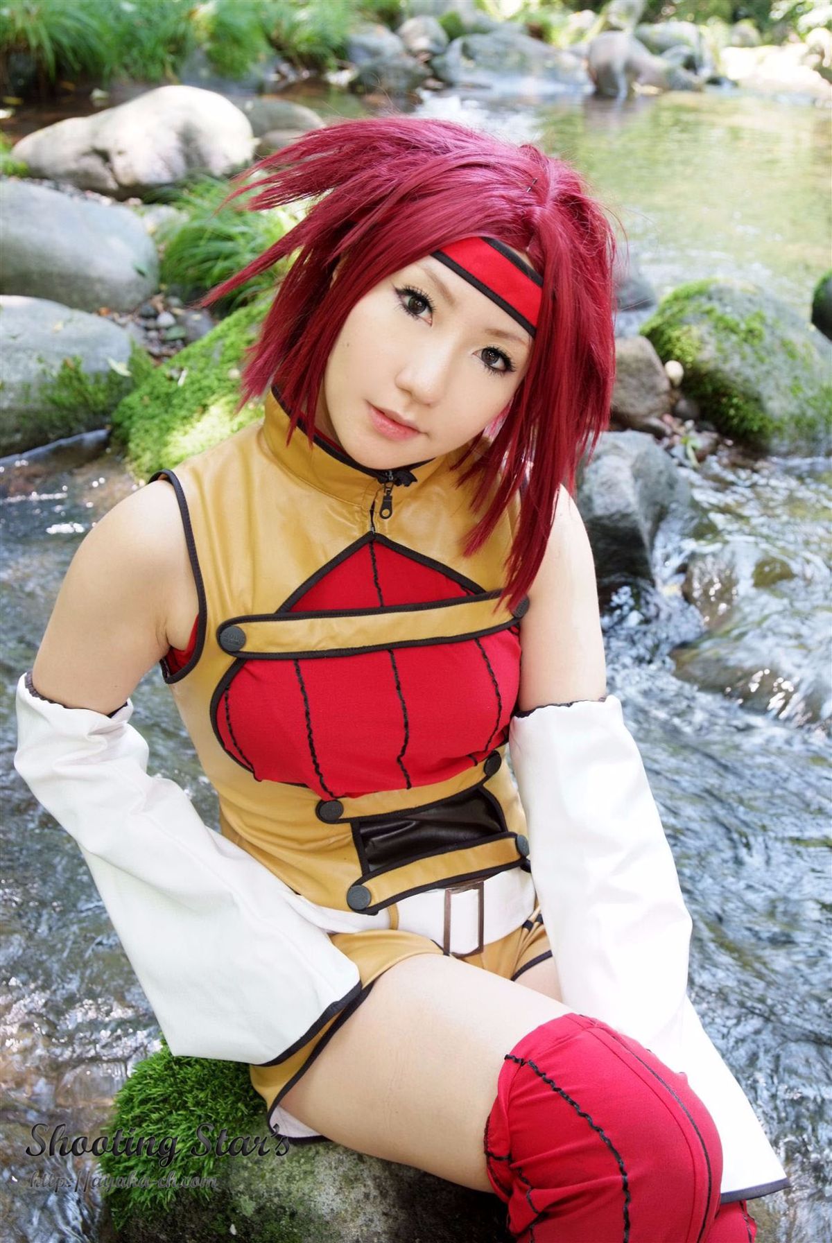 [Chụp Star's] Lip trước khi nổi loạn