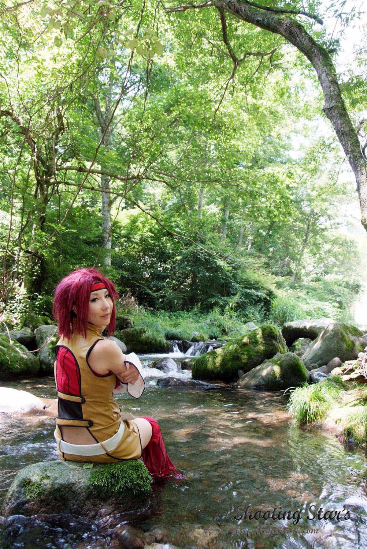 [Chụp Star's] Lip trước khi nổi loạn