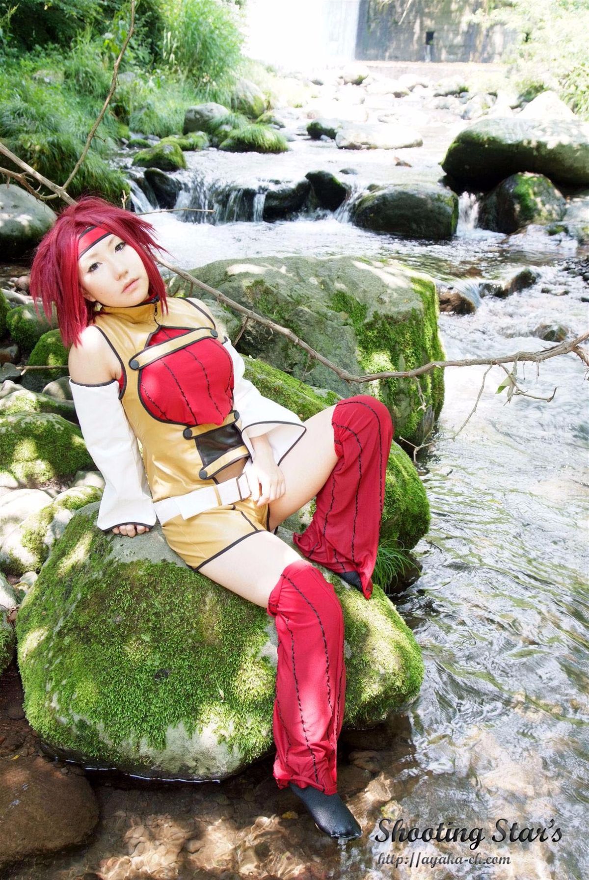 [Chụp Star's] Lip trước khi nổi loạn