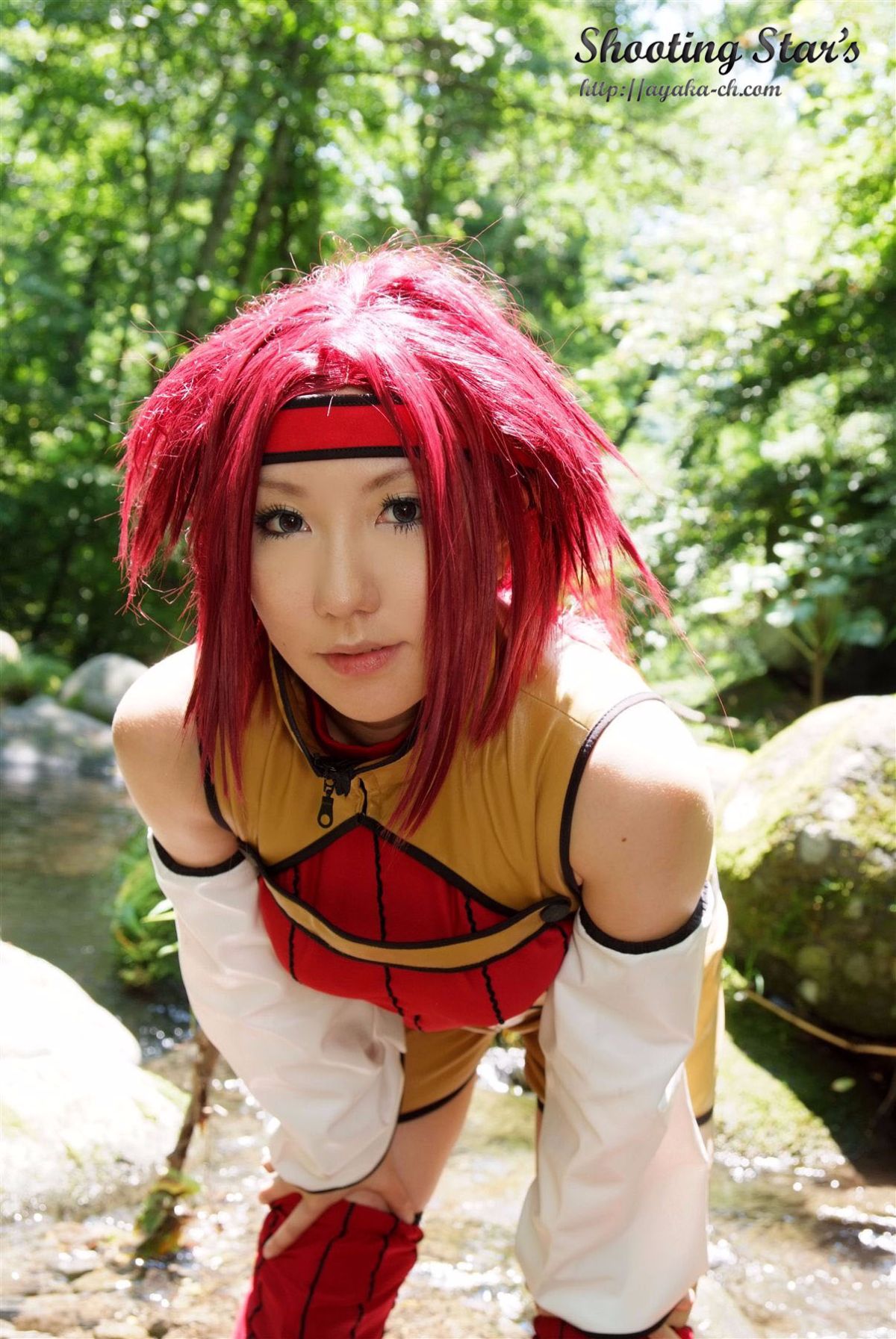 [Chụp Star's] Lip trước khi nổi loạn