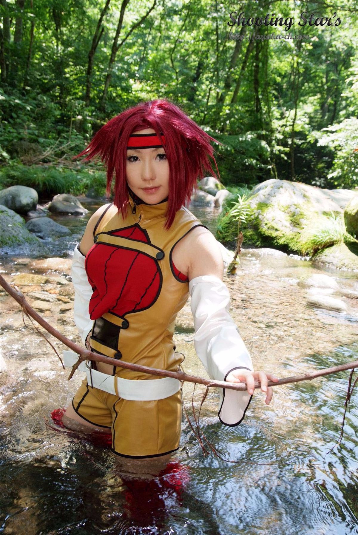 [Chụp Star's] Lip trước khi nổi loạn