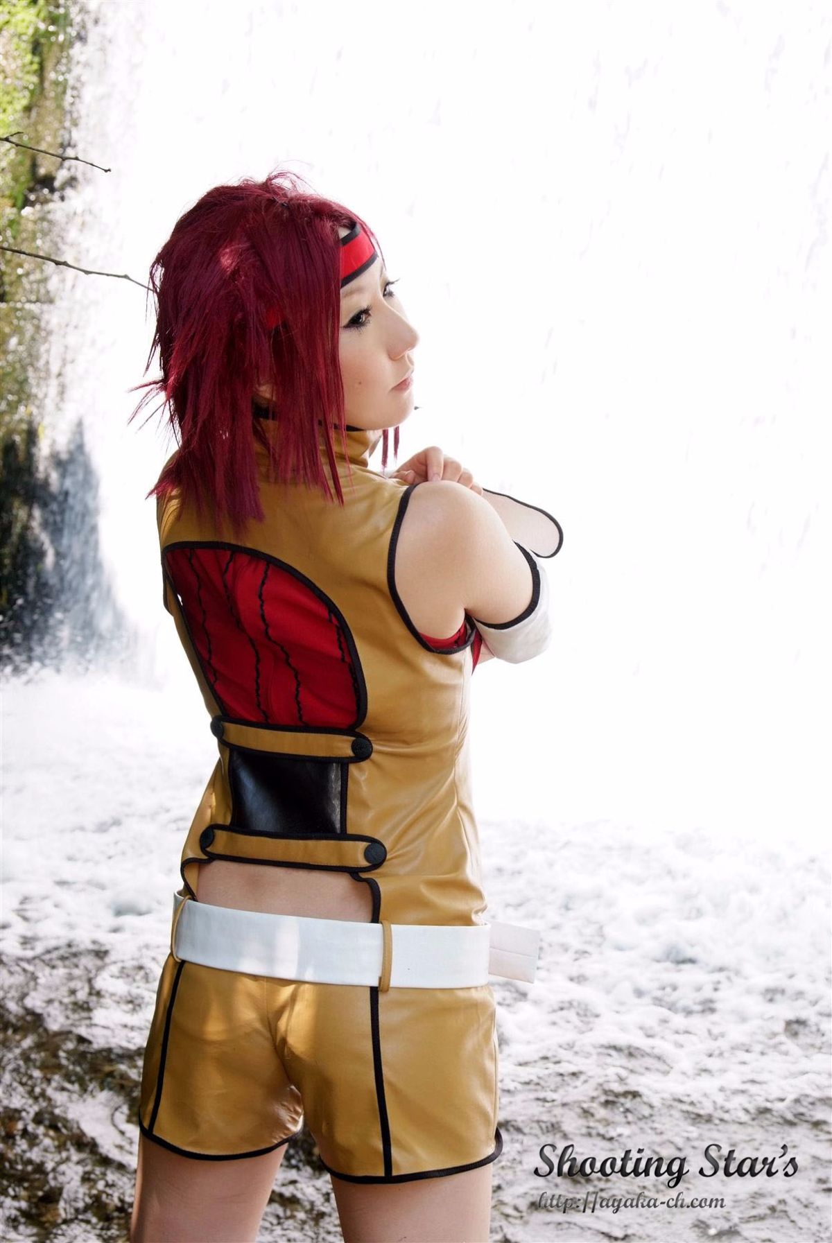 [Chụp Star's] Lip trước khi nổi loạn