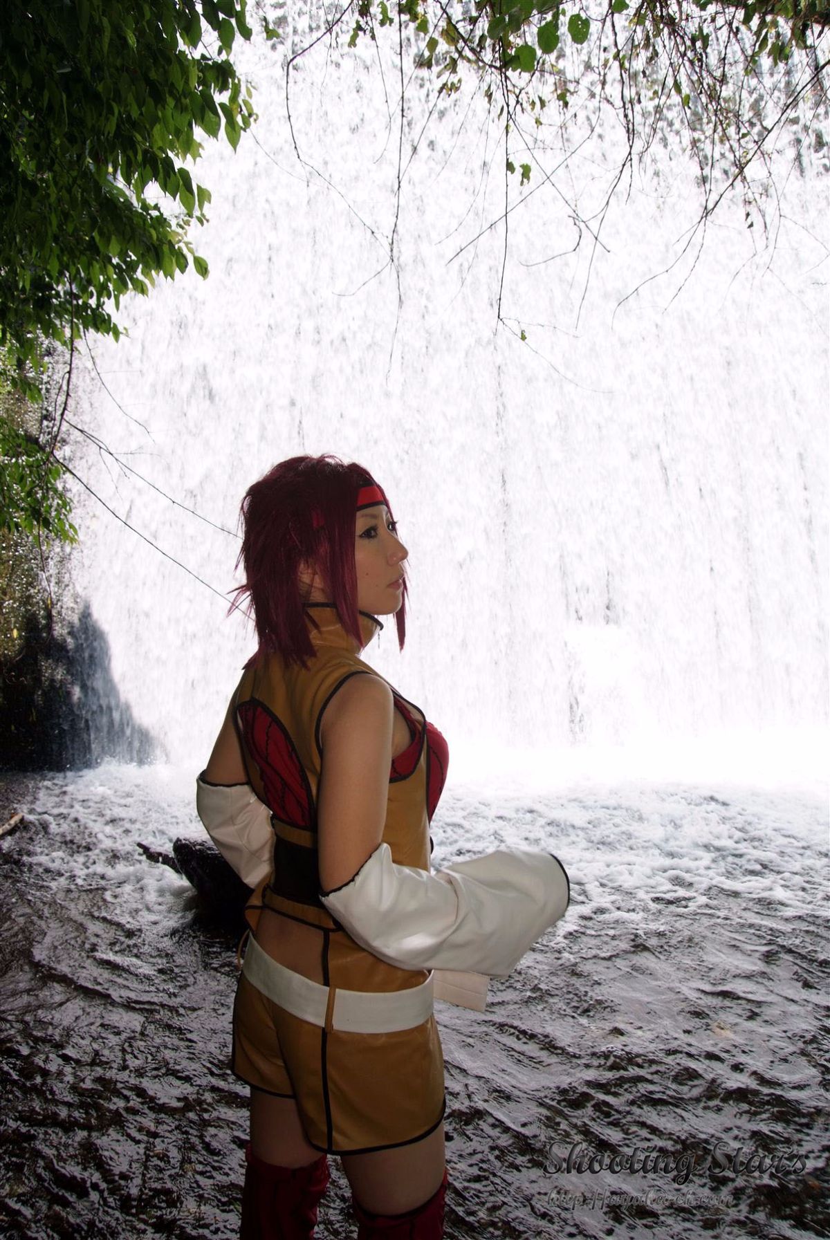 [Chụp Star's] Lip trước khi nổi loạn