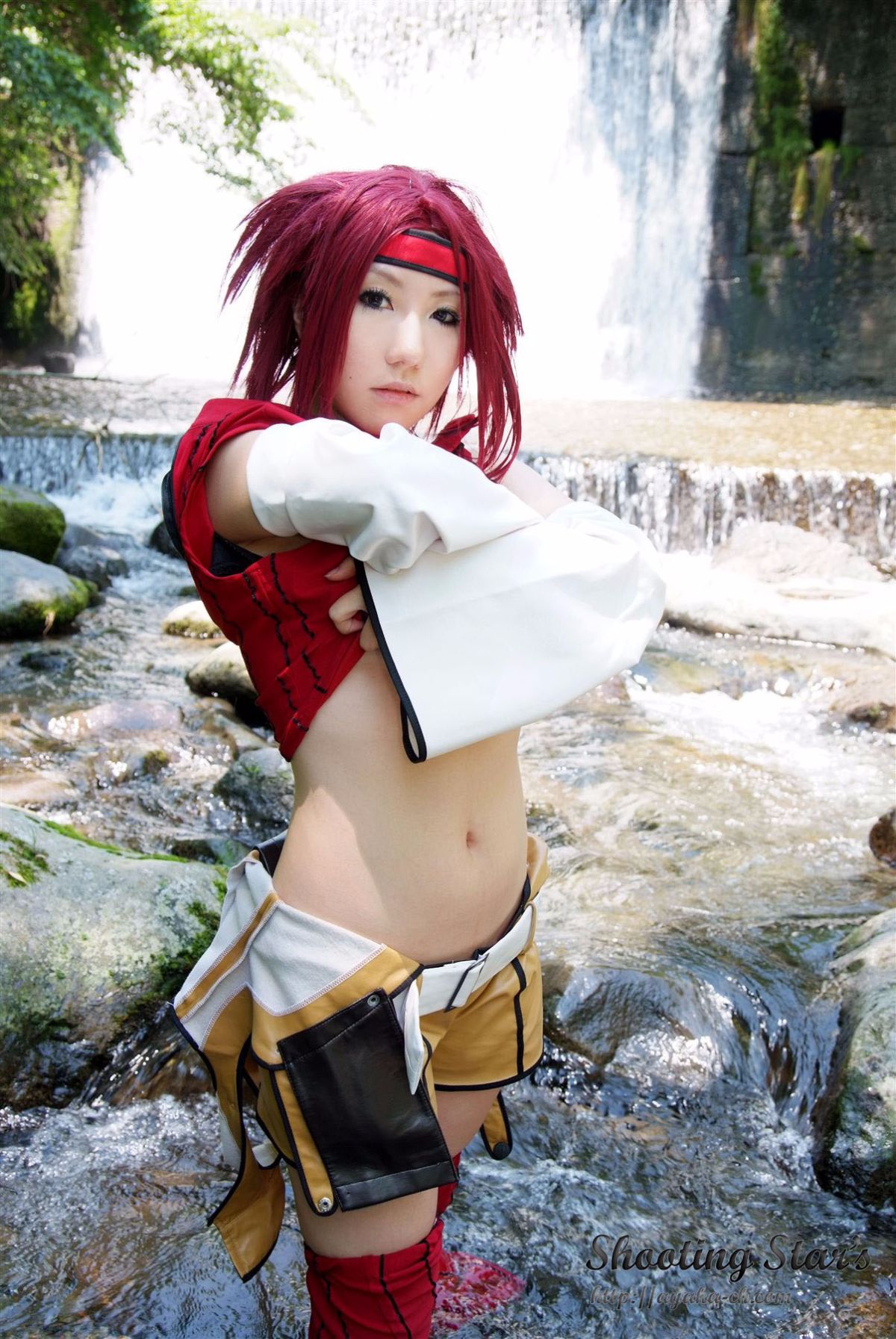 [Chụp Star's] Lip trước khi nổi loạn