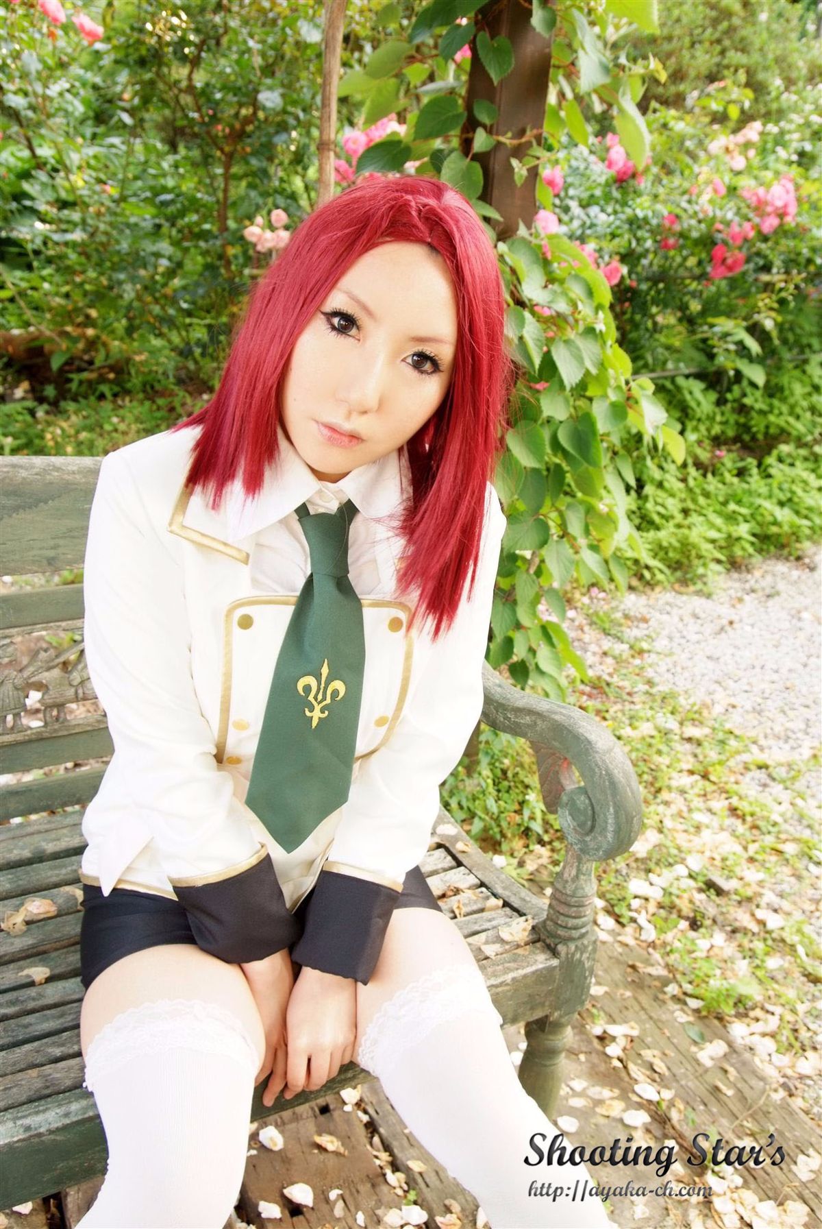 [Chụp Star's] Lip trước khi nổi loạn