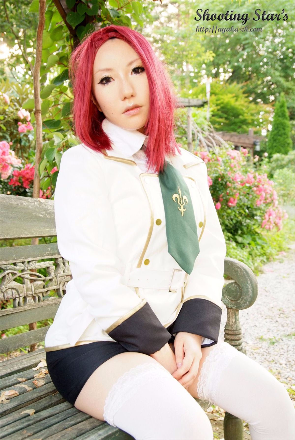 [Chụp Star's] Lip trước khi nổi loạn