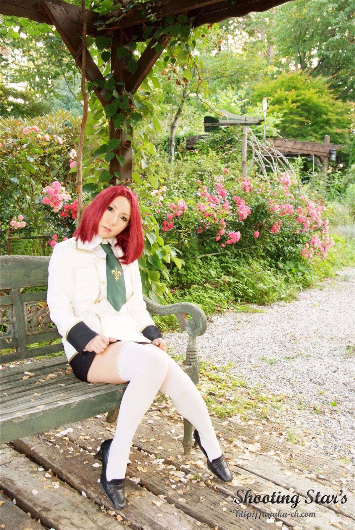 [Chụp Star's] Lip trước khi nổi loạn