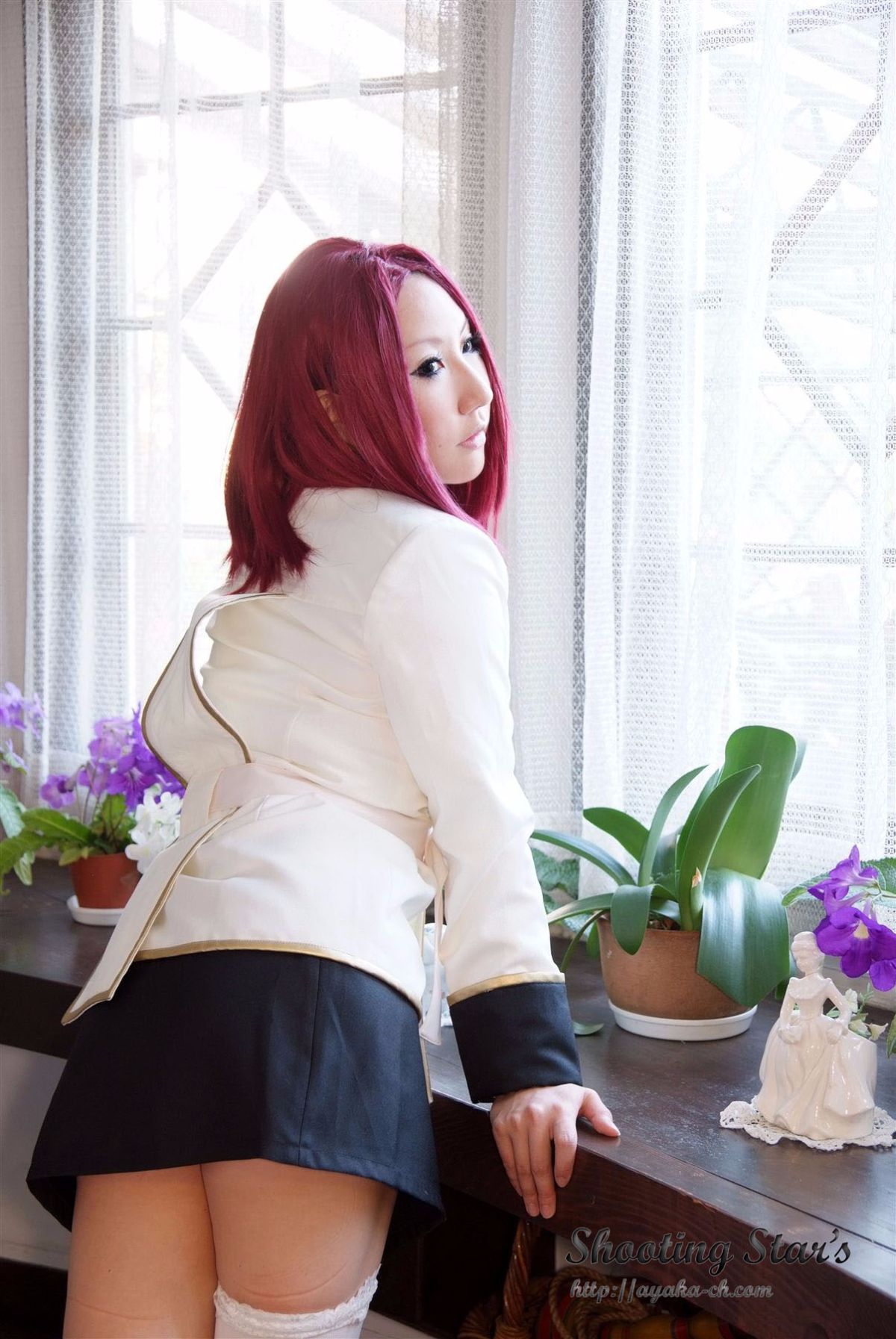 [Chụp Star's] Lip trước khi nổi loạn