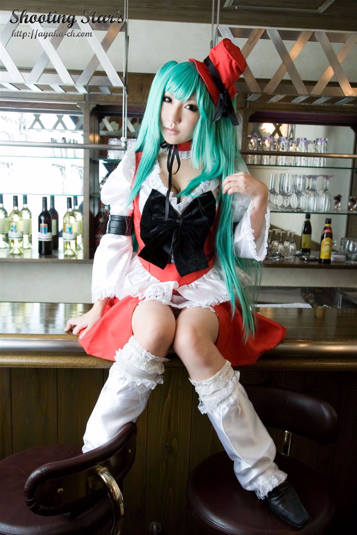 [Chụp Star's] Lip trước khi nổi loạn