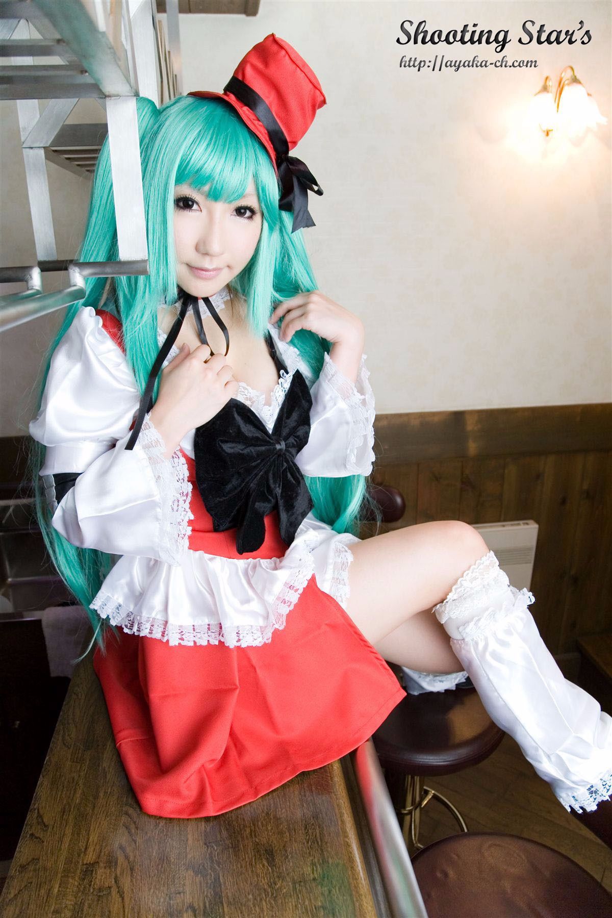 [Chụp Star's] Lip trước khi nổi loạn