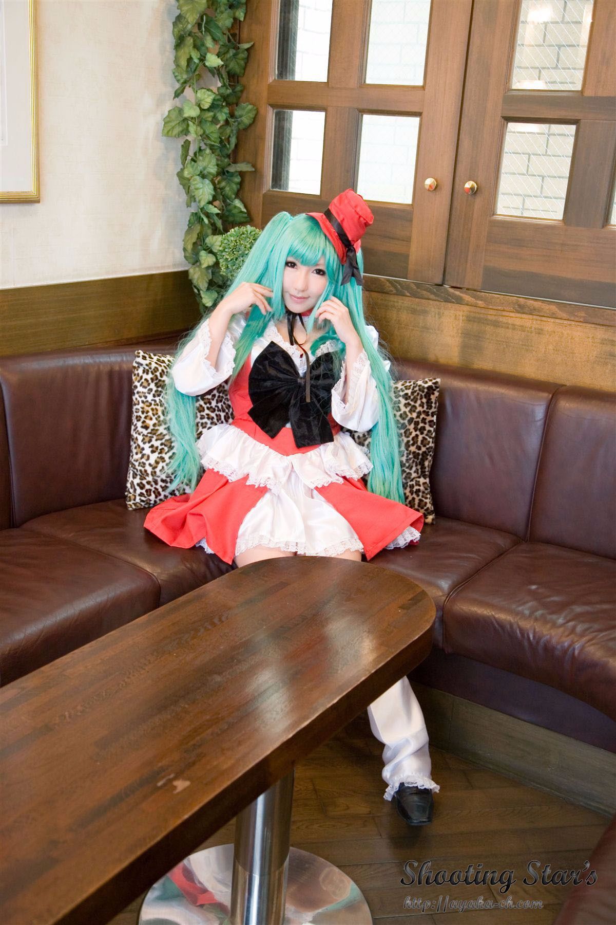 [Chụp Star's] Lip trước khi nổi loạn