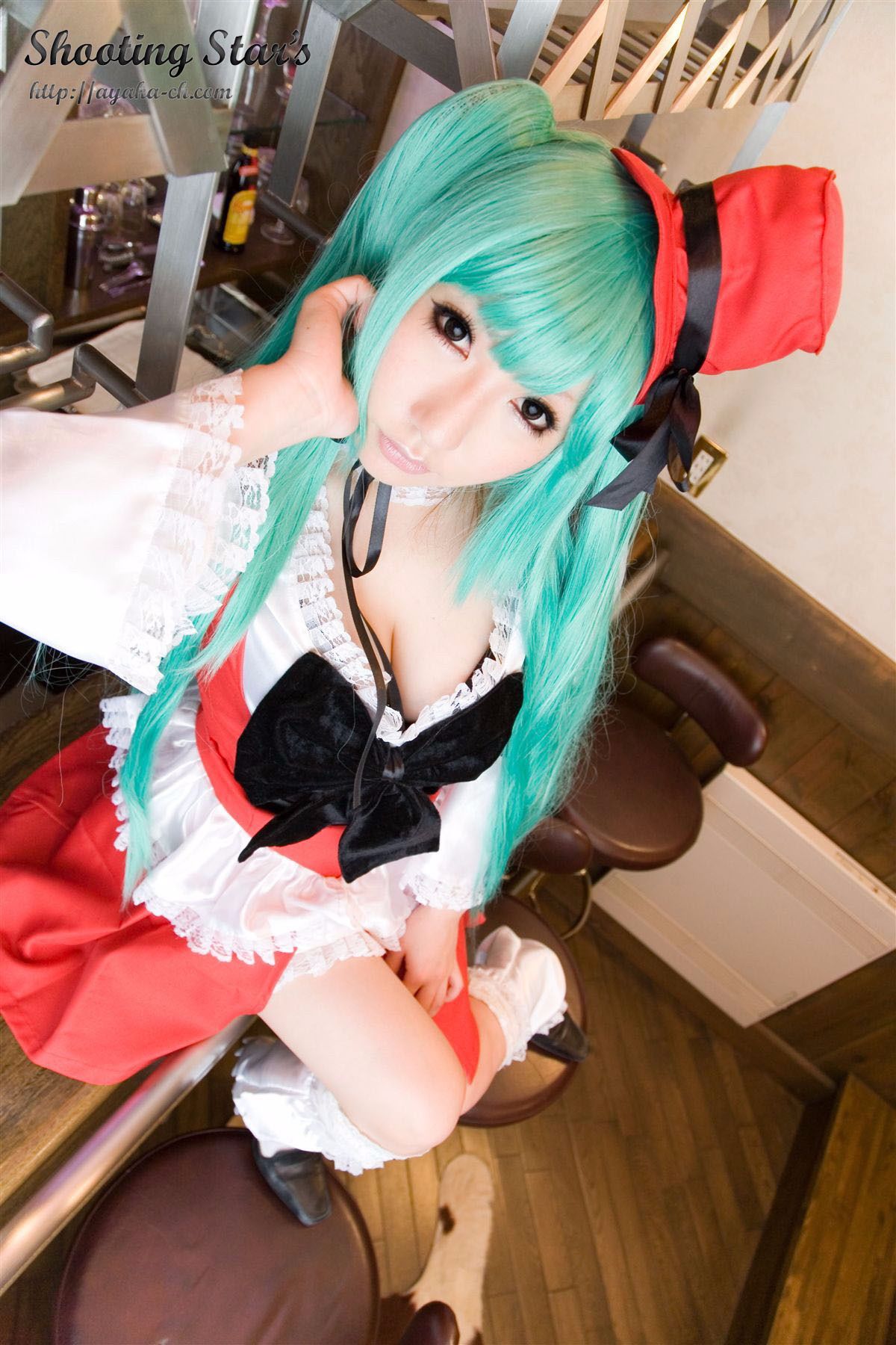 [Chụp Star's] Lip trước khi nổi loạn