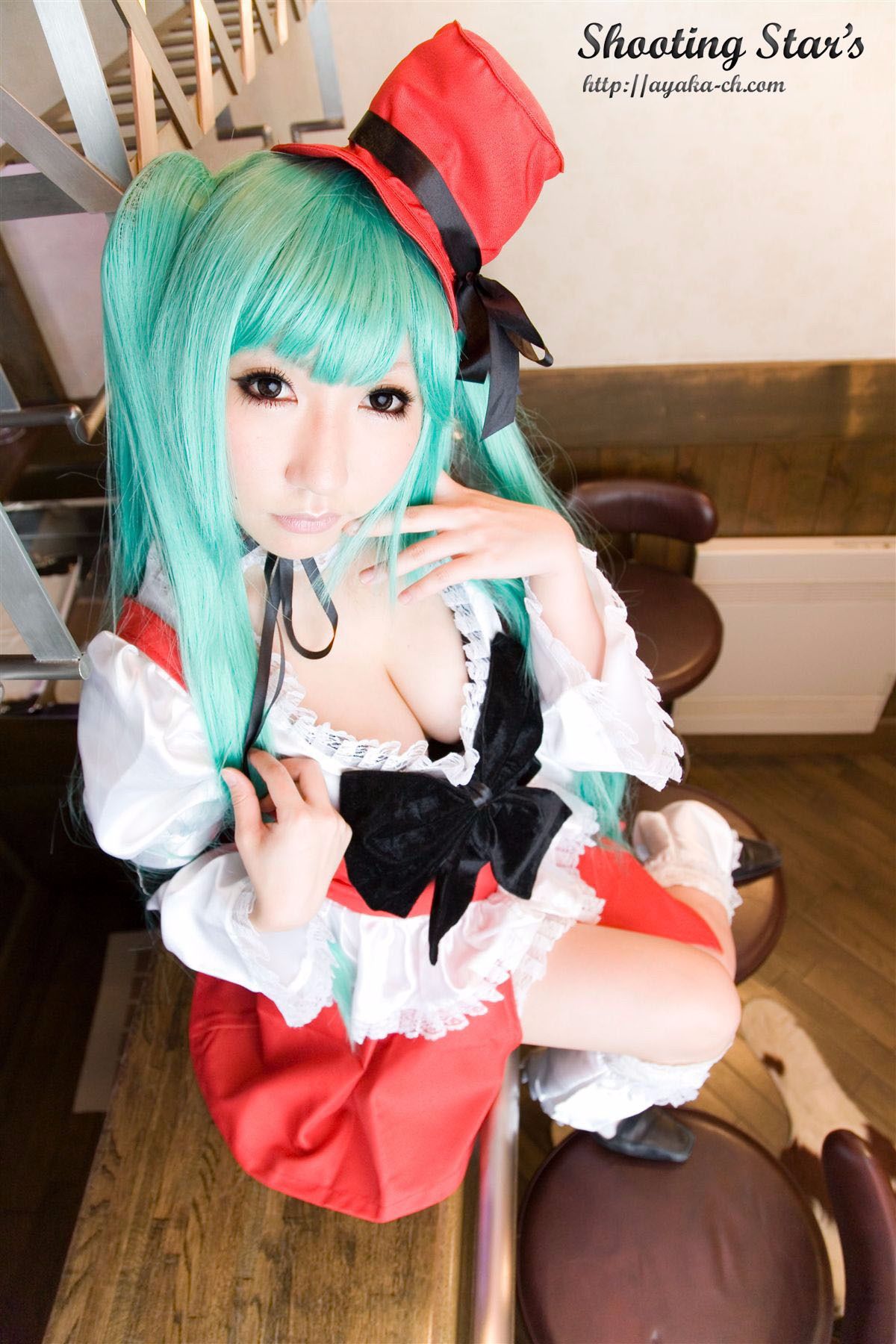 [Chụp Star's] Lip trước khi nổi loạn