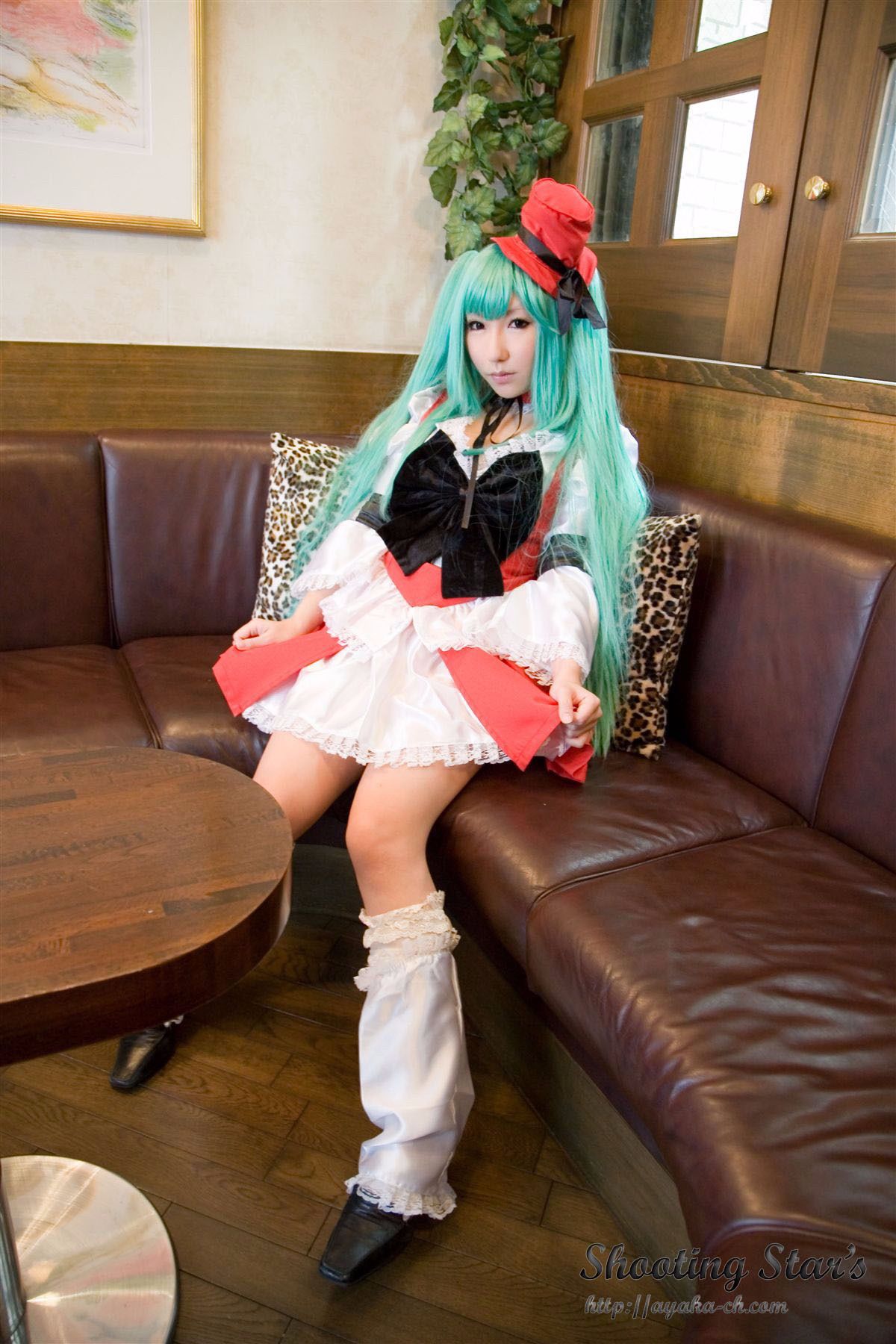 [Chụp Star's] Lip trước khi nổi loạn