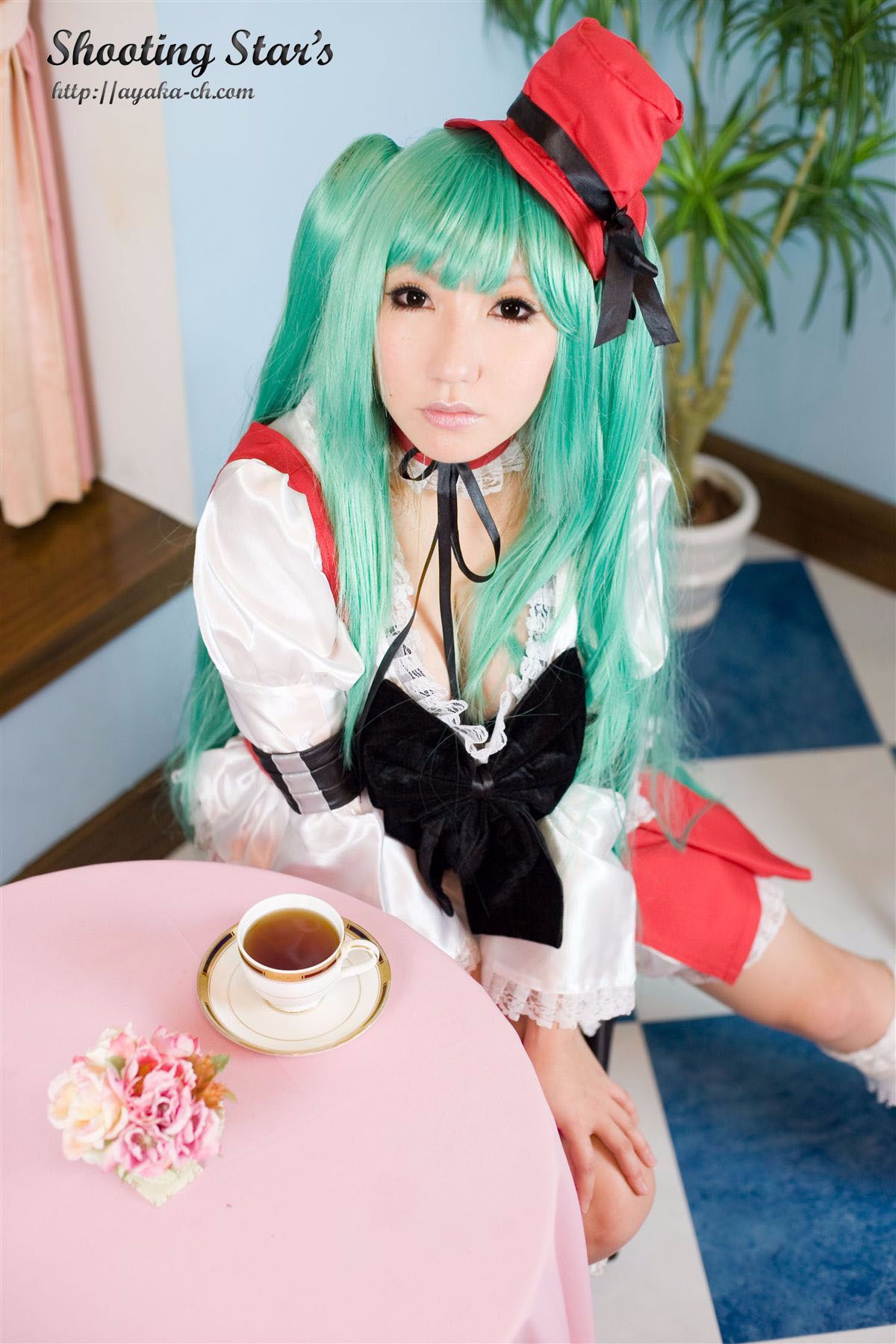 [Chụp Star's] Lip trước khi nổi loạn