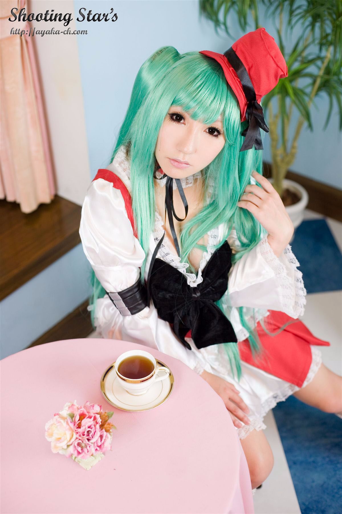 [Chụp Star's] Lip trước khi nổi loạn