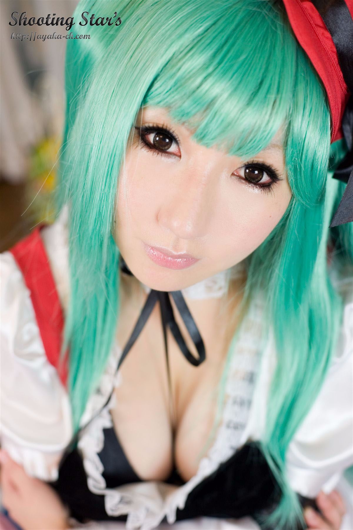 [Chụp Star's] Lip trước khi nổi loạn