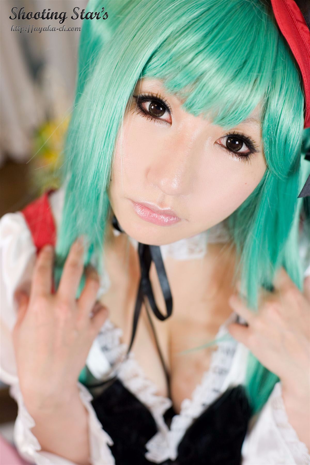 [Chụp Star's] Lip trước khi nổi loạn